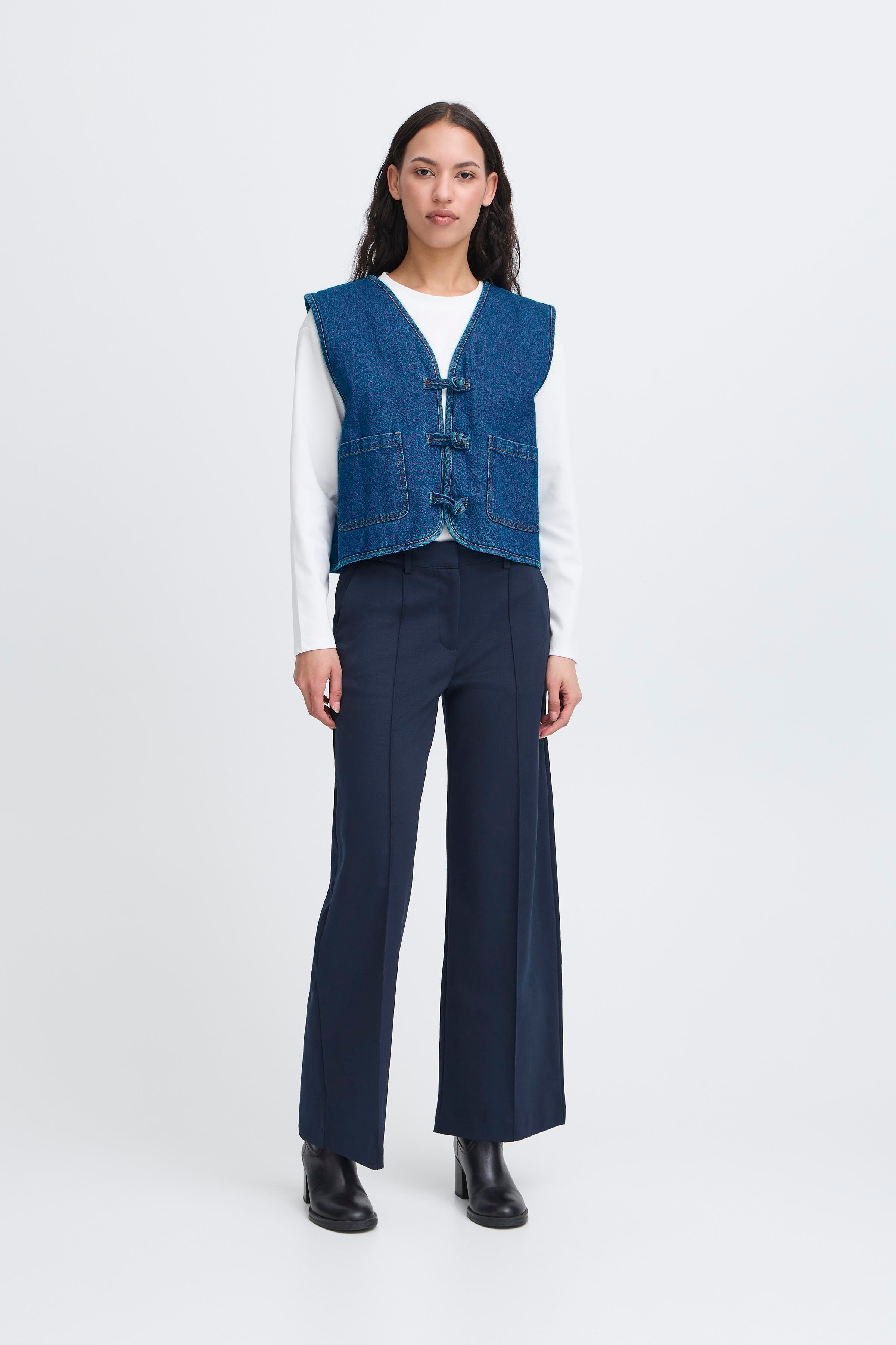 IHPELLIE Vest LOOKBOOK FRONT 20124067-200339