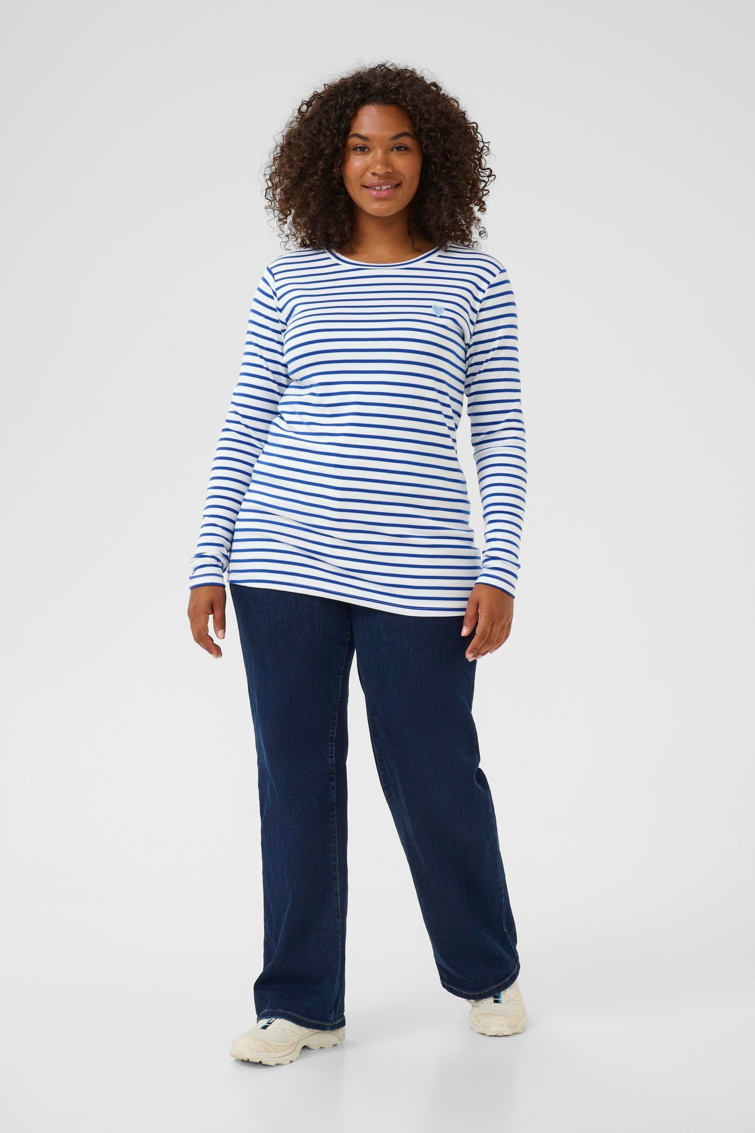 KClia T-shirt LOOKBOOK FRONT 10580179-108019