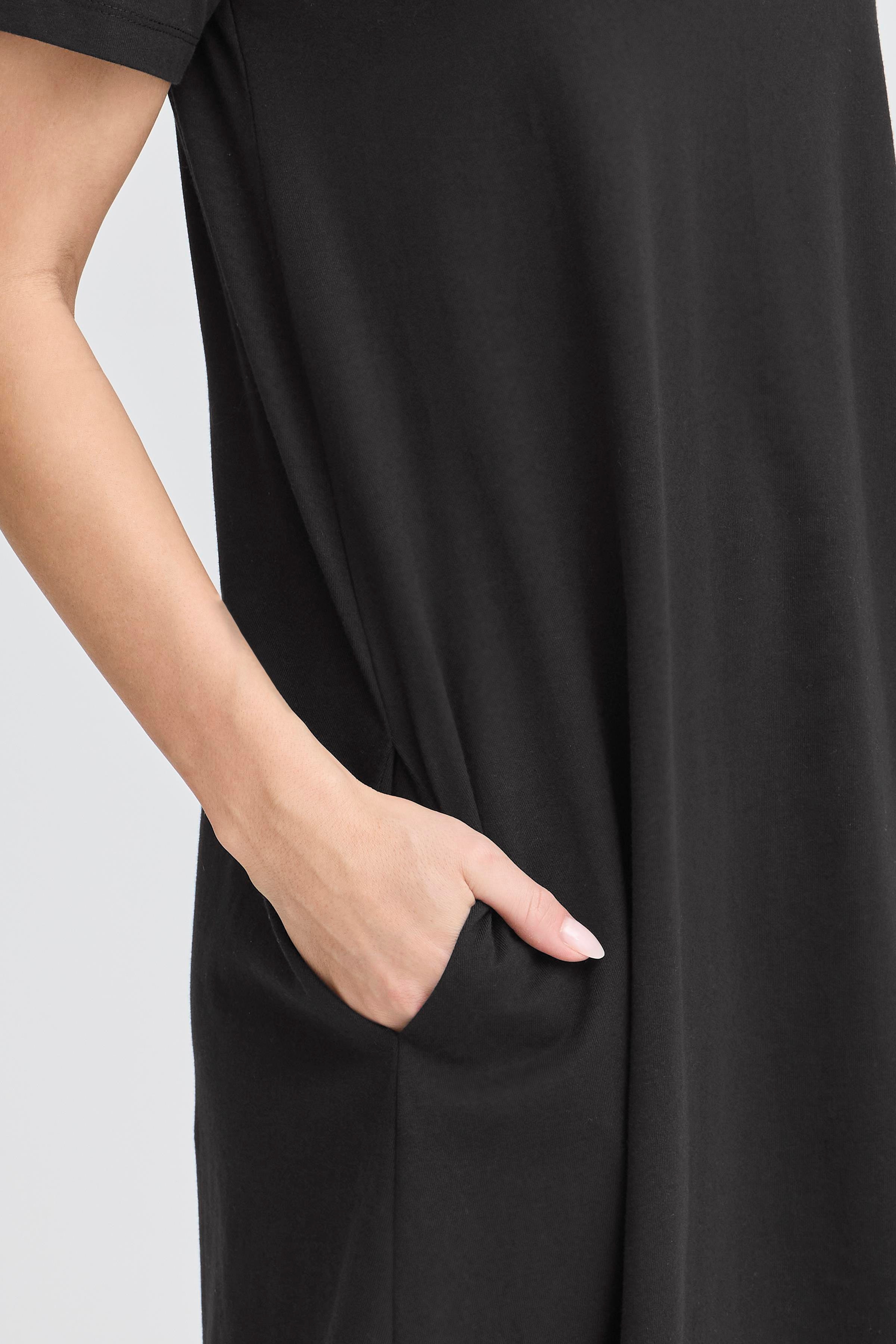 FRSAMMA Kjole LOOKBOOK DETAIL 20615793-200113