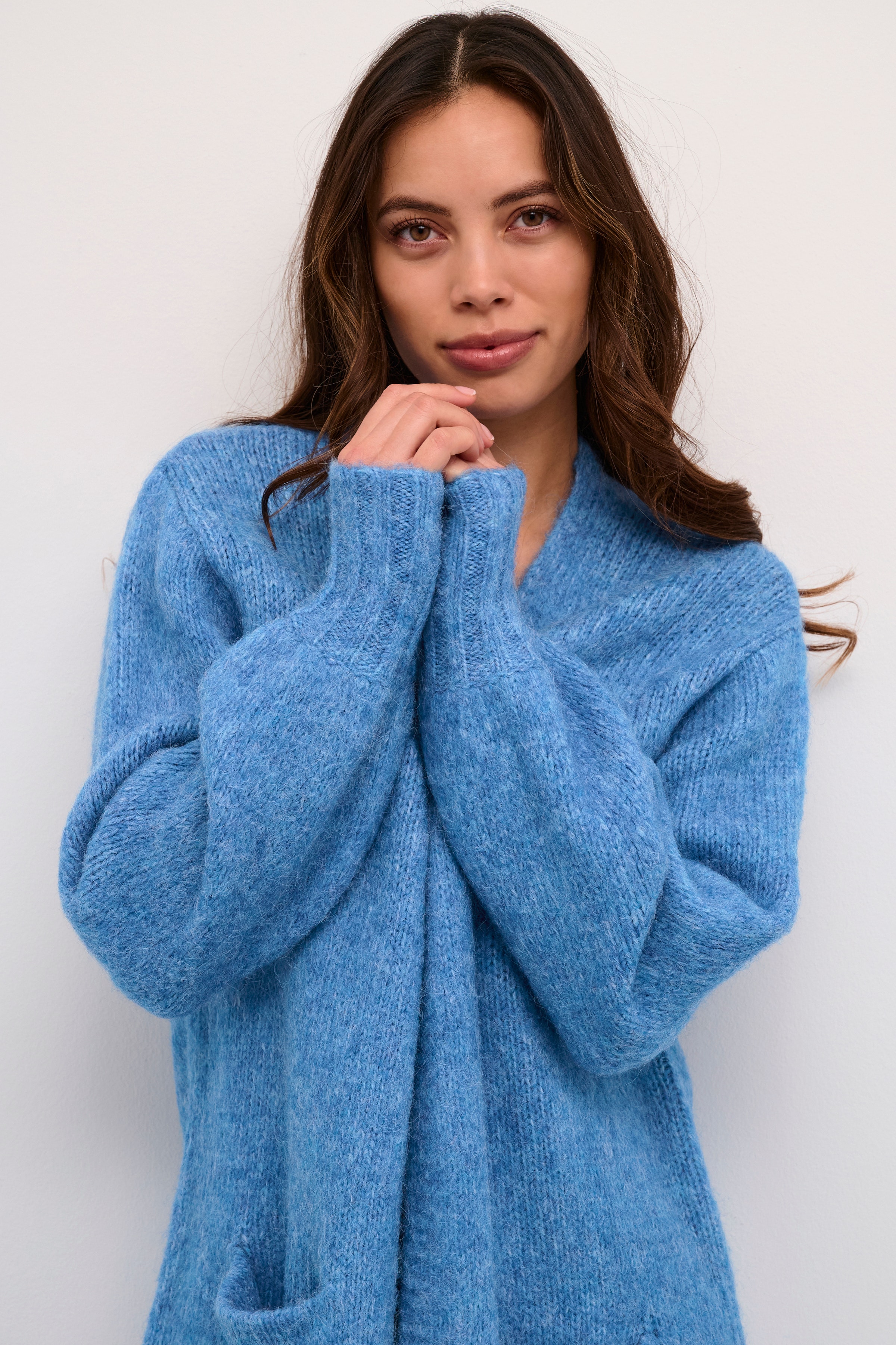 KAalioma Cardigan LOOKBOOK DETAIL 10505567-1840391