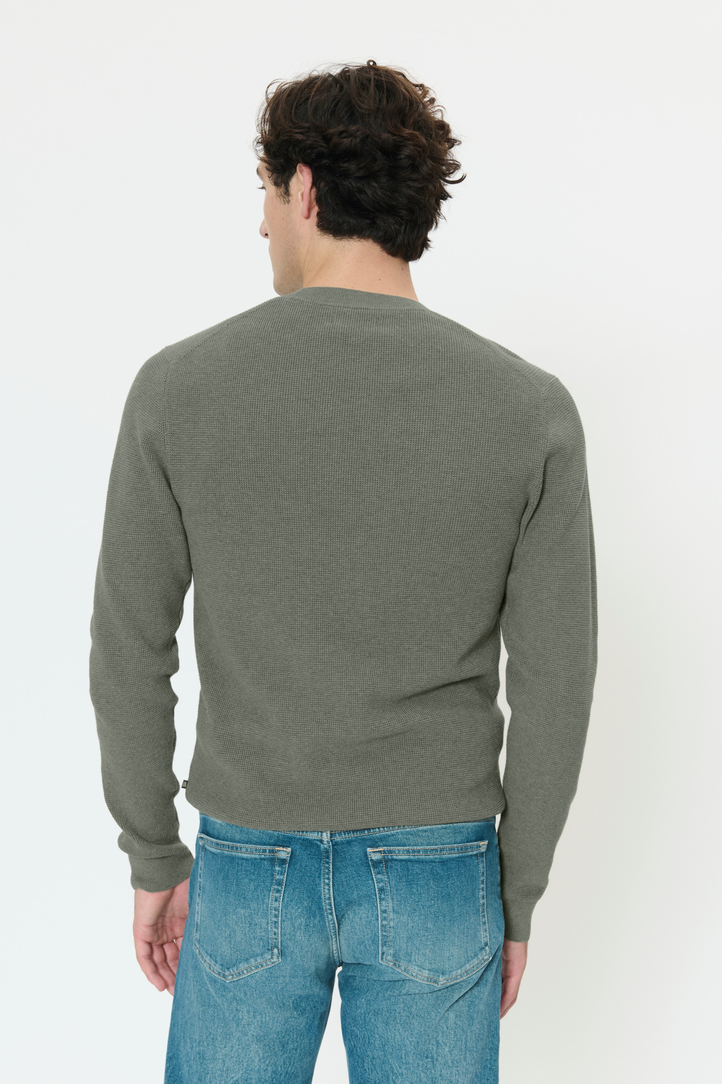 MAlagoon Pullover LOOKBOOK BACK 30207195-176212