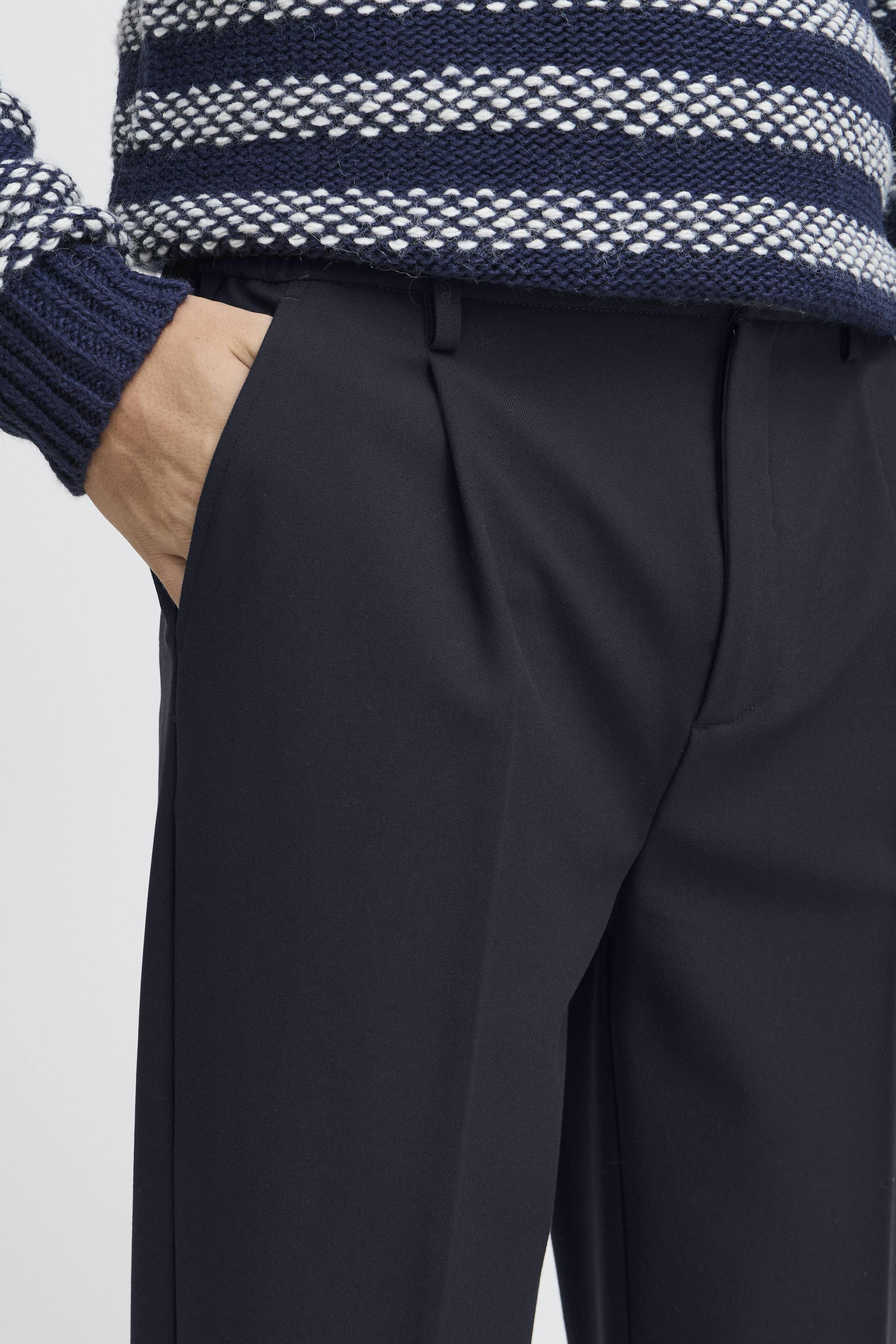 CFPIERCE Trousers LOOKBOOK DETAIL 20505337-194013