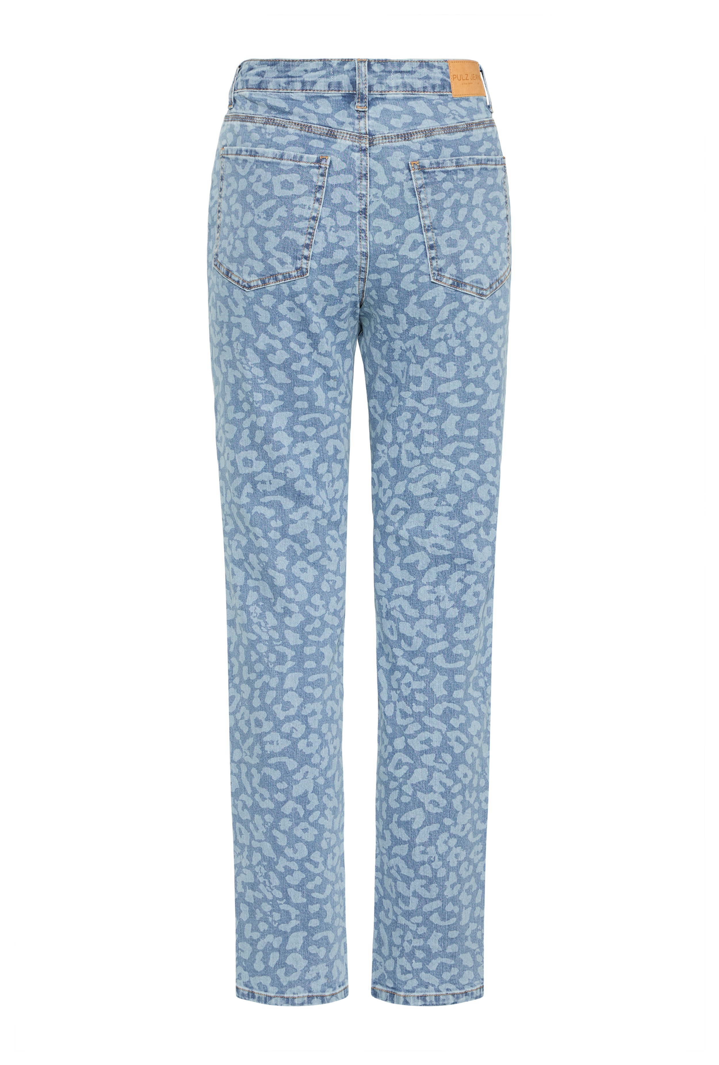 PXJANNAH UHW Jeans PACK BACK 50208788-205294