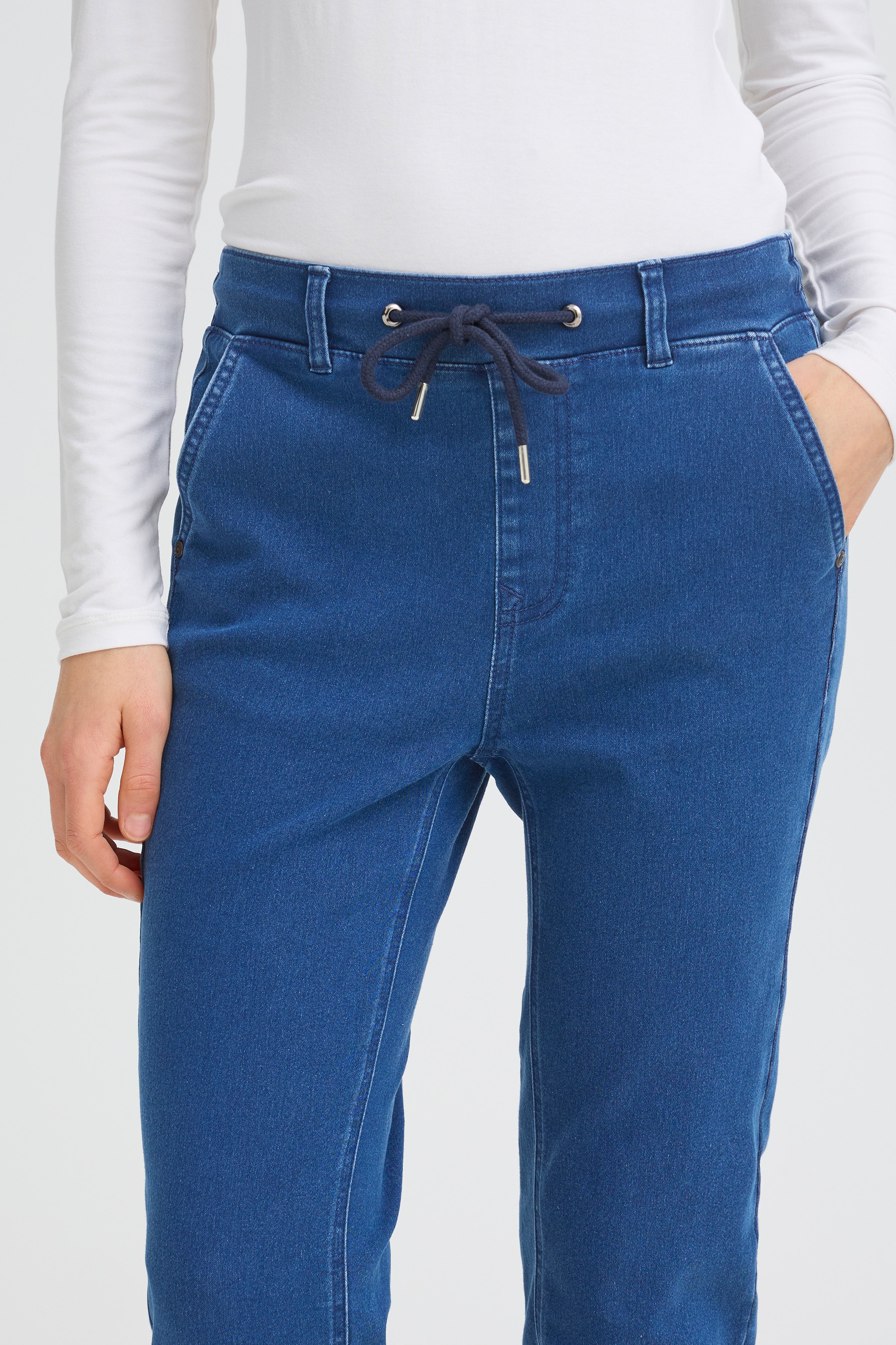 FRLUXE Jeans LOOKBOOK DETAIL 20616105-200988