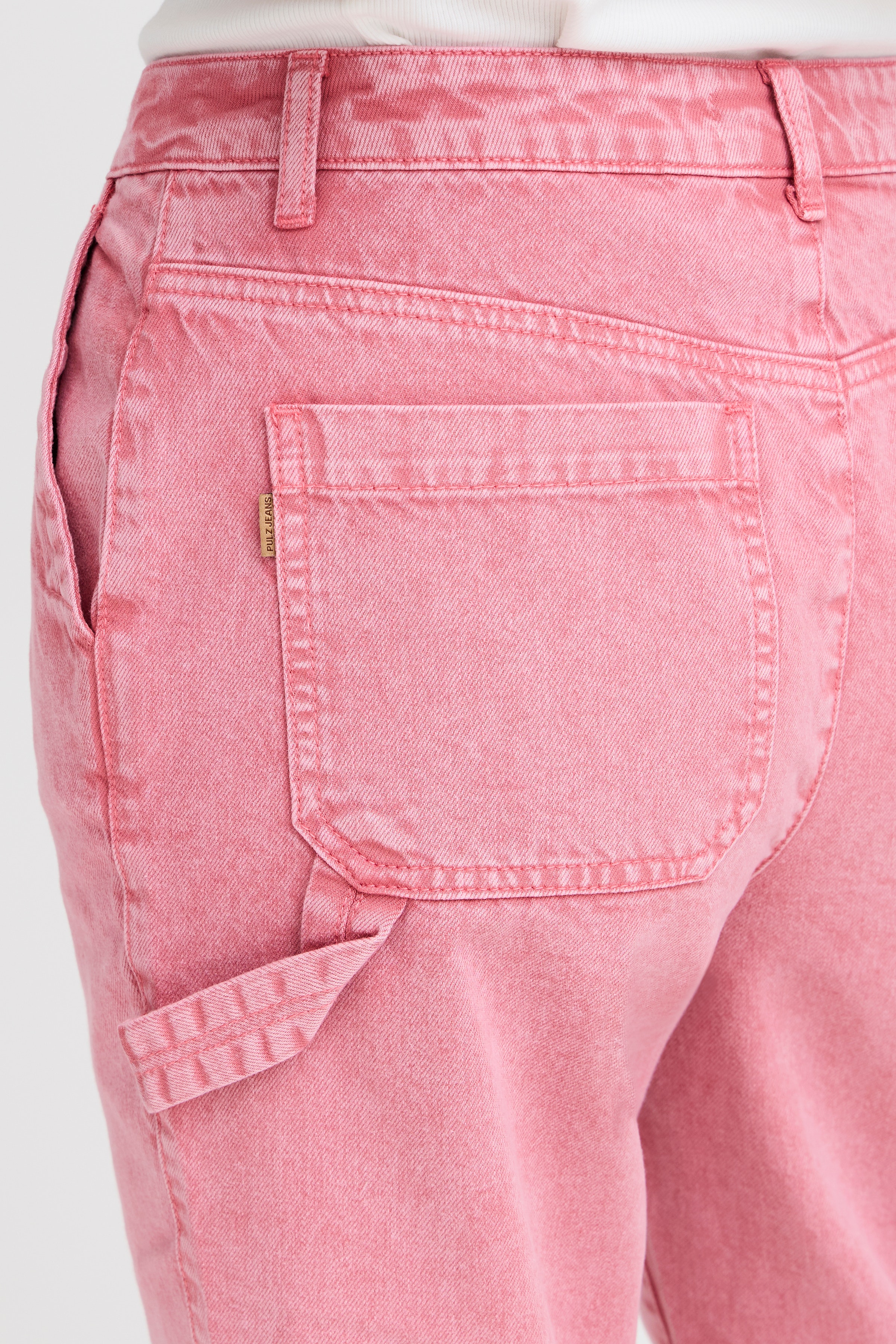 PZGIANNI Pants LOOKBOOK DETAIL 50208667-171927