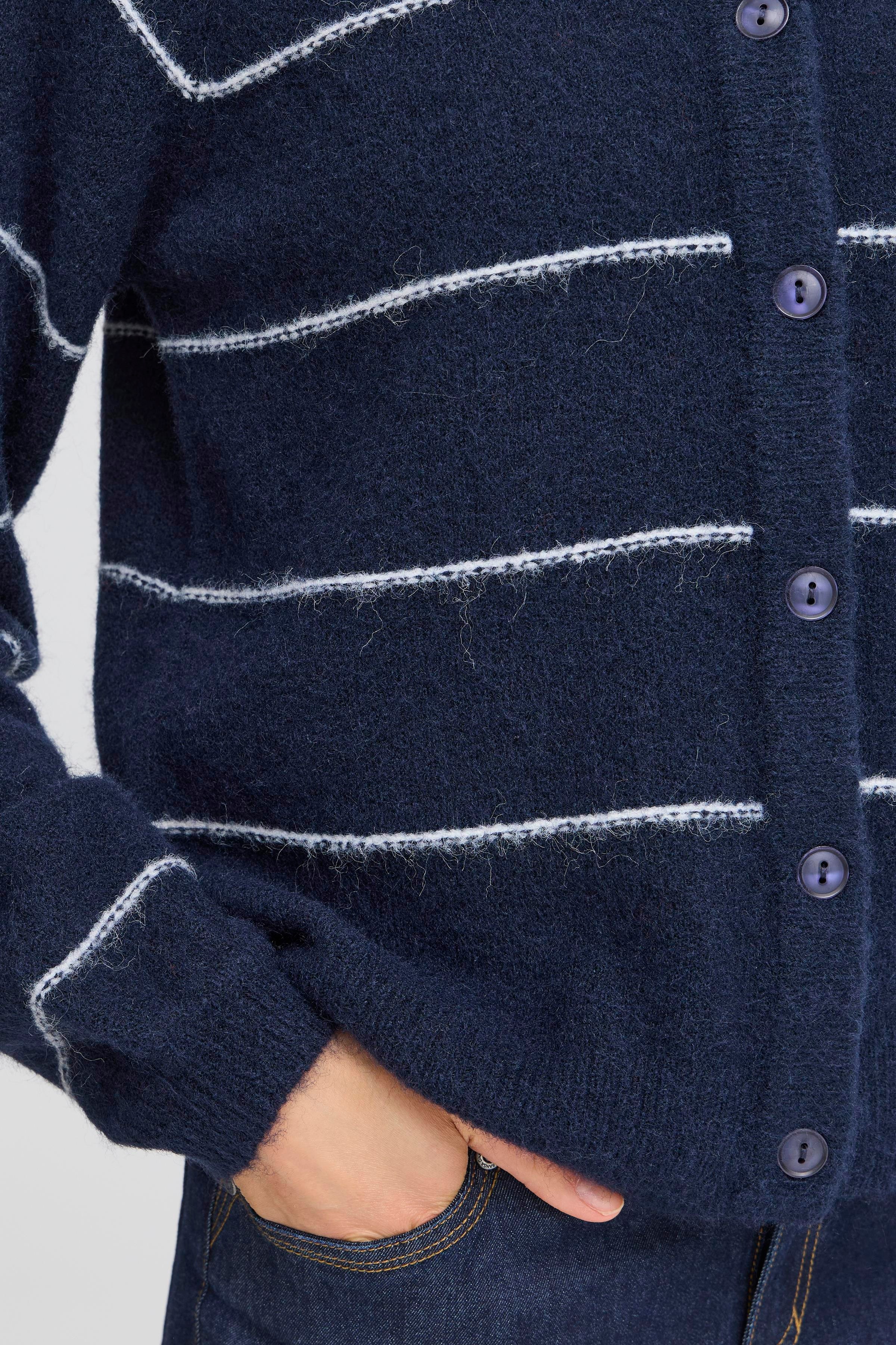 FRKENDRA Cardigan LOOKBOOK DETAIL 20615962-203861