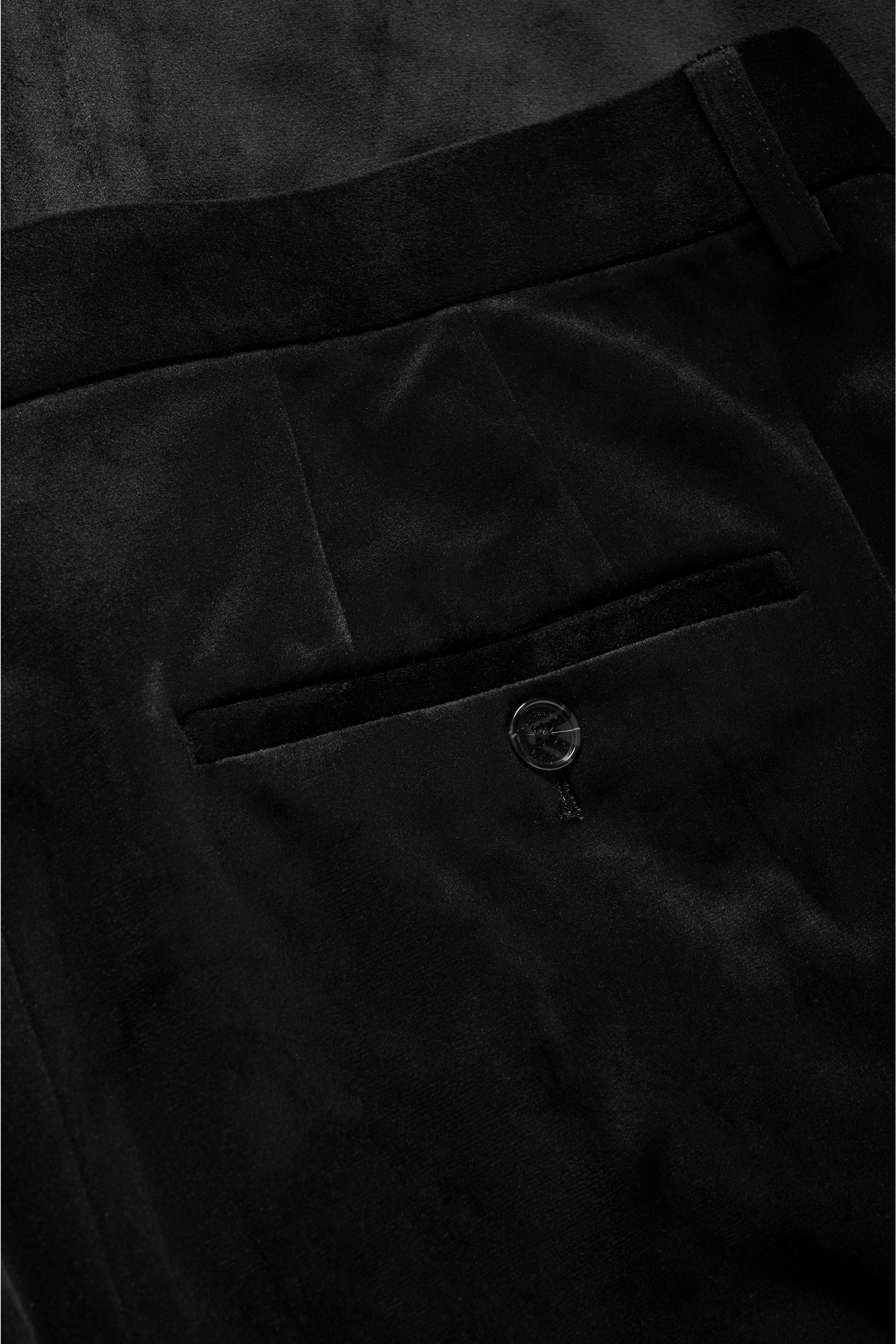 MAkian Velourbyxor PACK DETAIL 30208786-300275