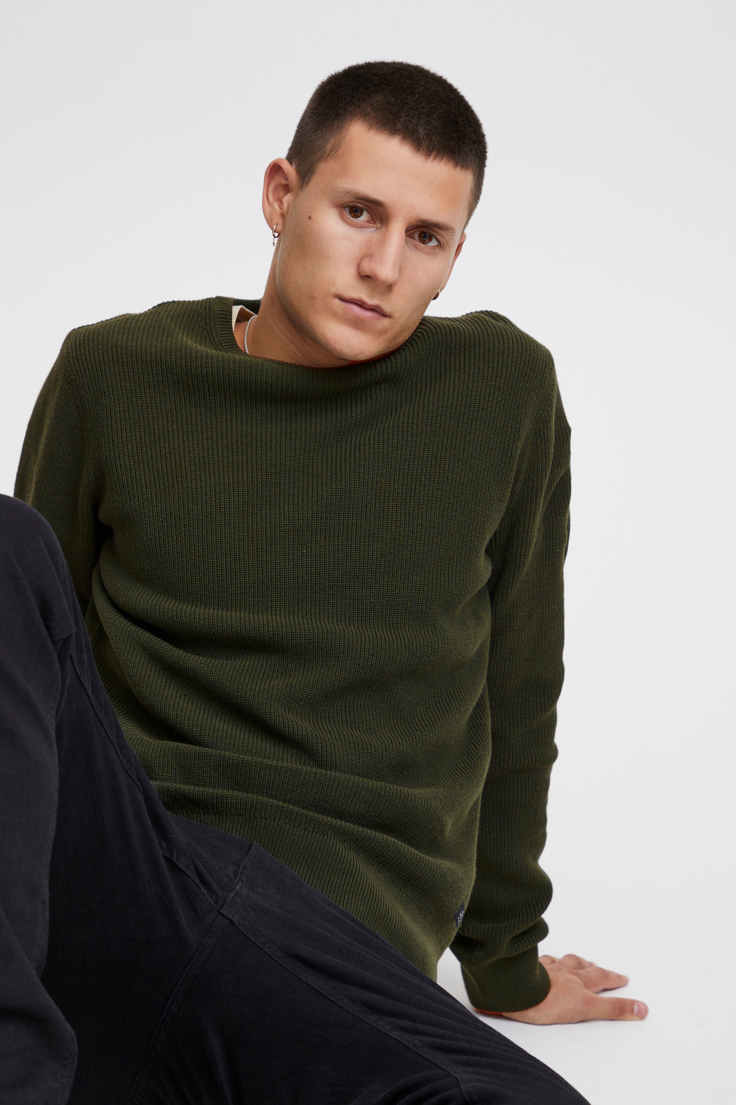 Strickpullover LOOKBOOK DETAIL 20714336-190509