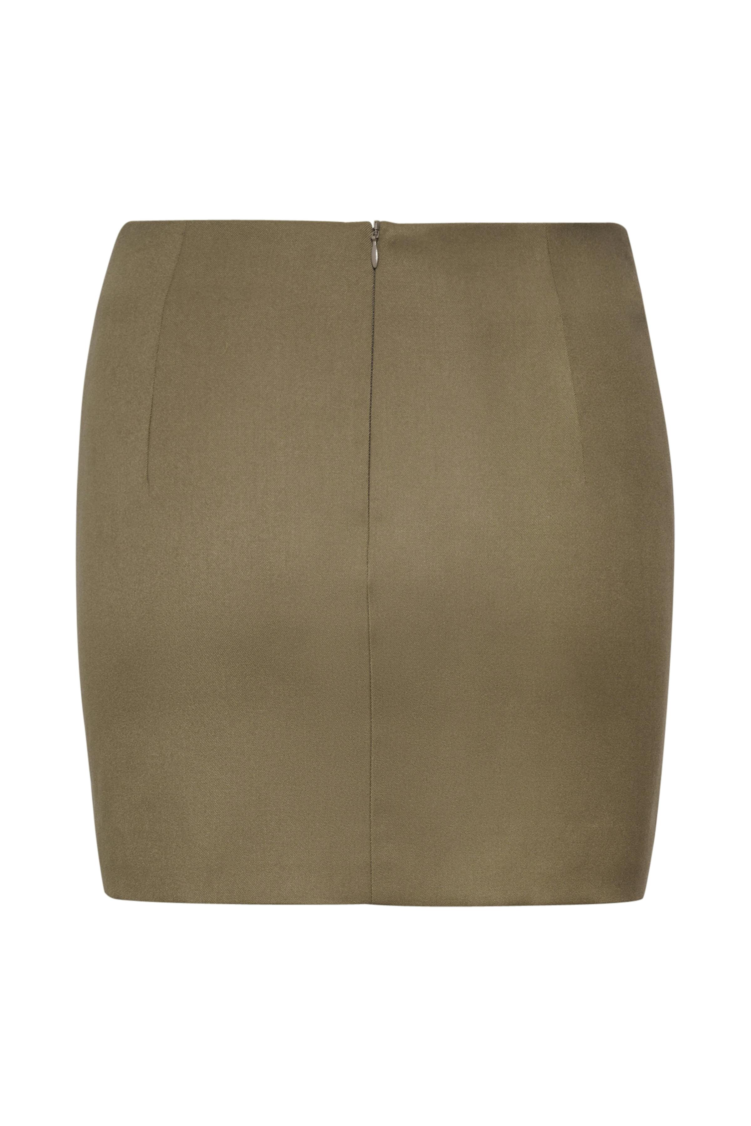 PaulaGZ Skirt PACK BACK 10906752-100838