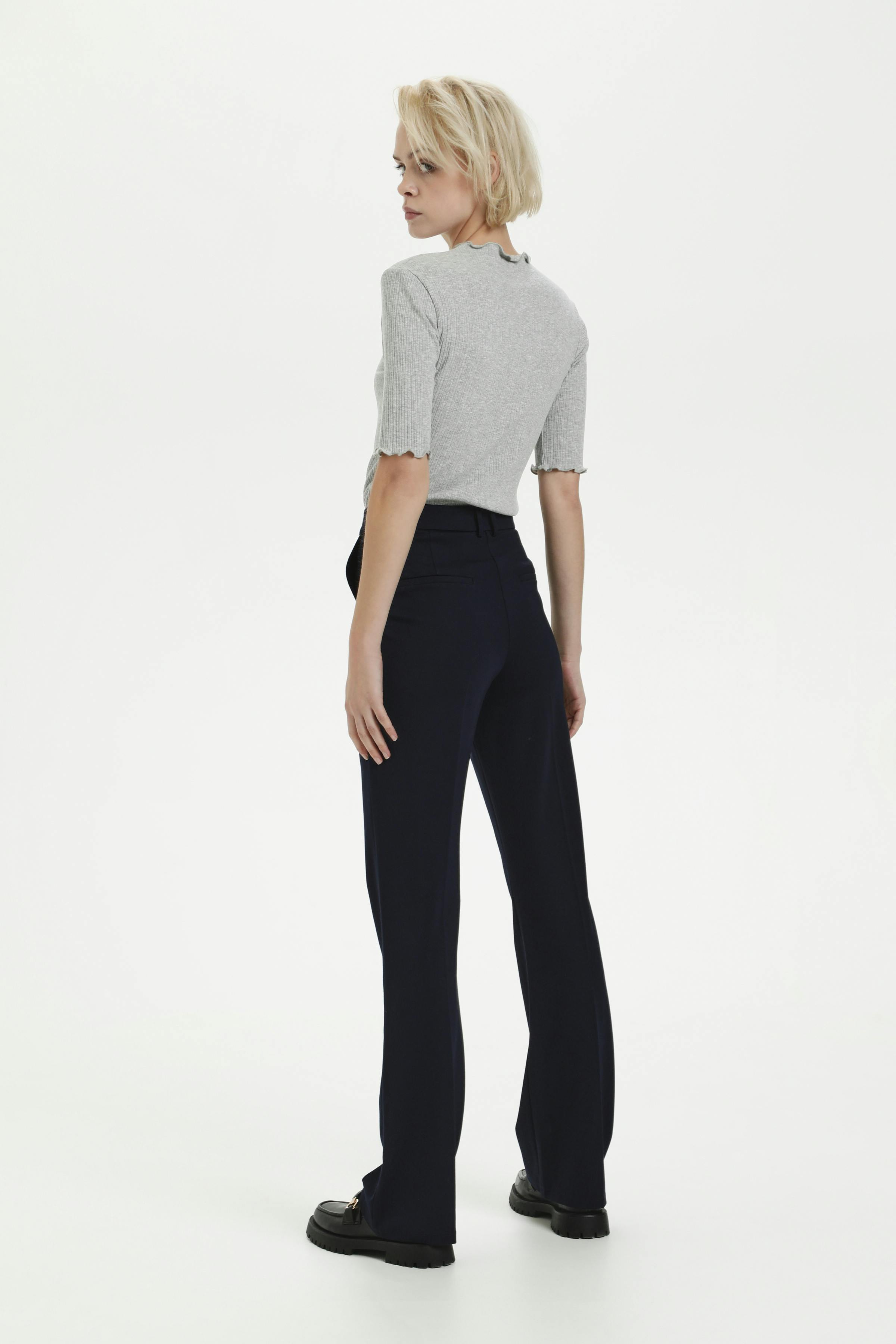 CaroKB Trousers LOOKBOOK BACK 10102013-193924