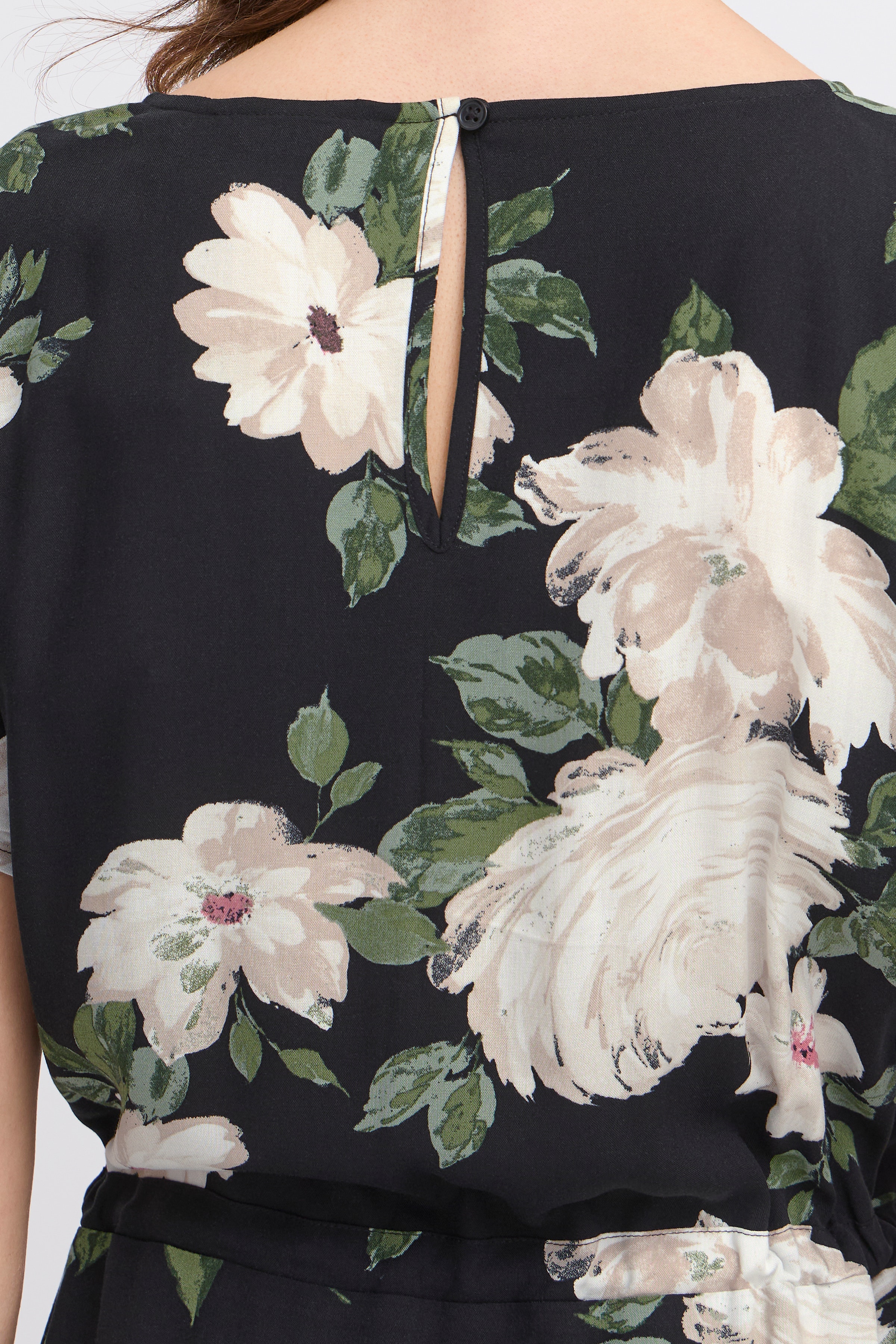 BYMMJOELLA Kleid LOOKBOOK DETAIL 20811226-204595