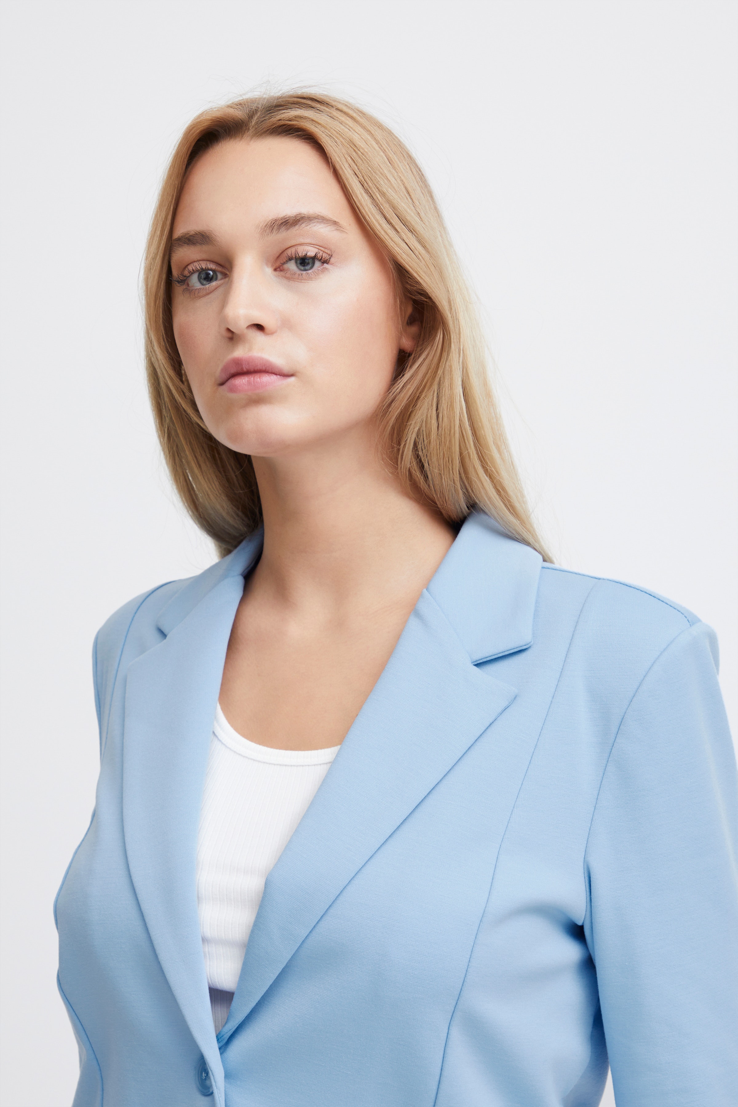 IHKATE OVERSIZE Blazer LOOKBOOK DETAIL 20118123-164020