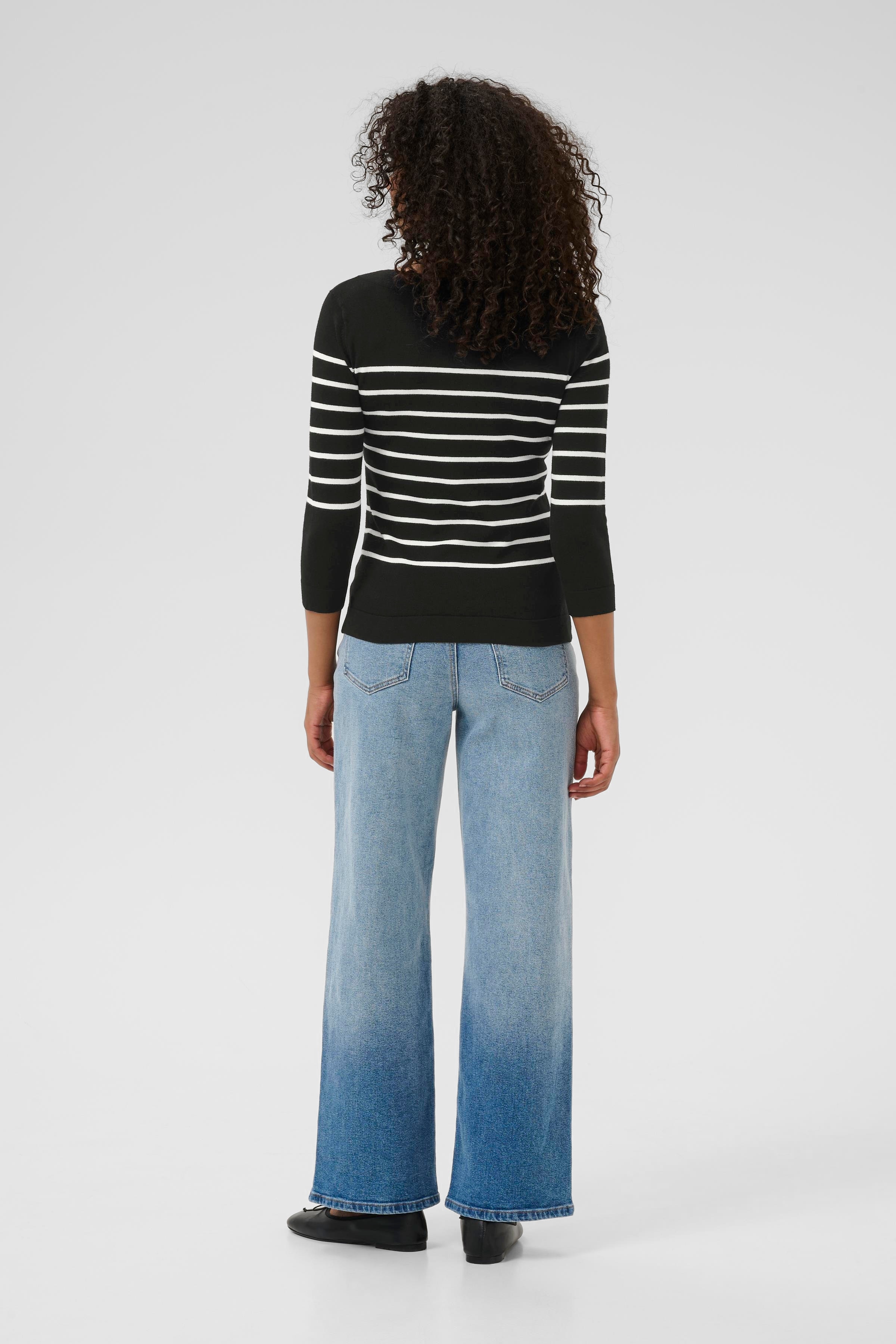 KAlizza Pullover LOOKBOOK BACK 10510195-107843