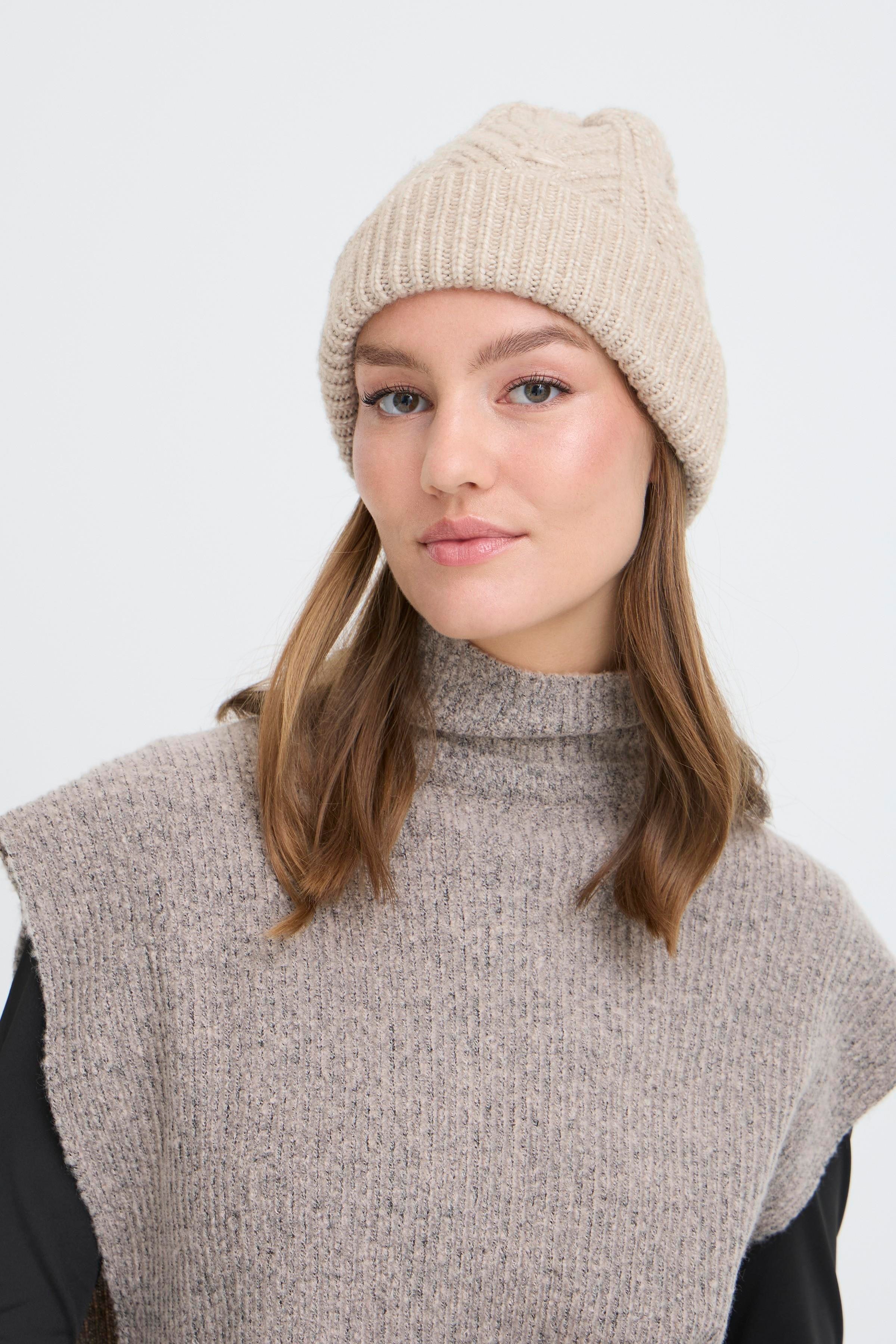 IAMYNTE Hatt LOOKBOOK DETAIL 20124765-1304011