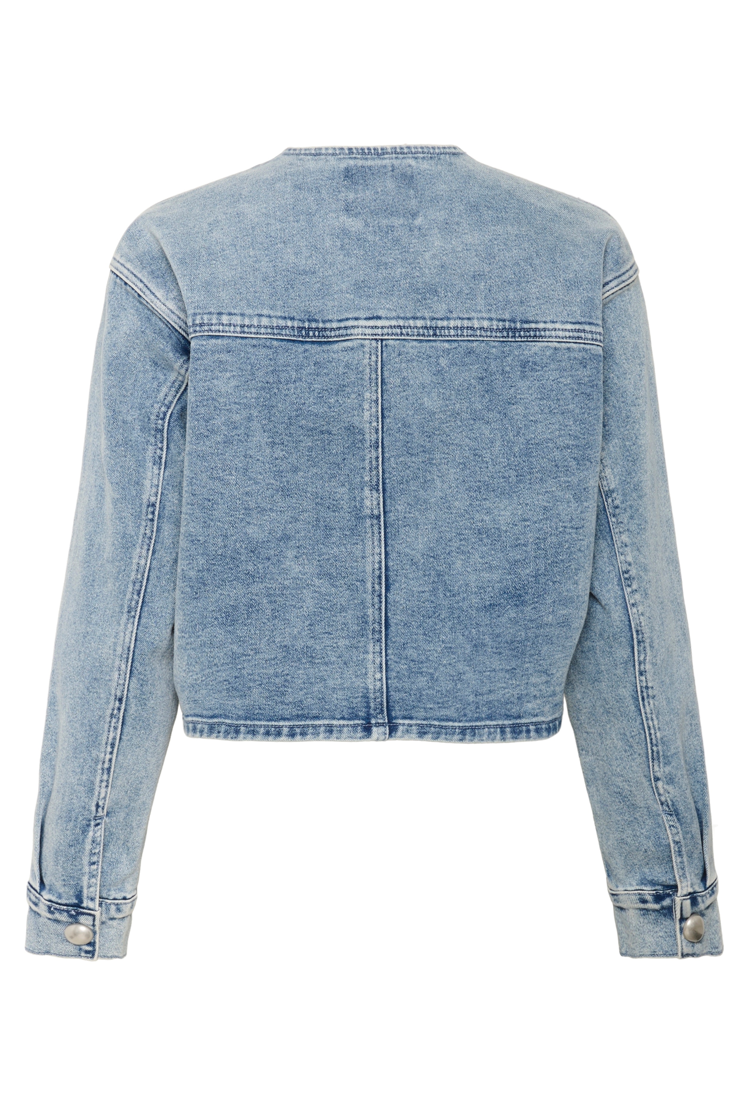 KAdoriana Denimjakke PACK BACK 10509620-107702