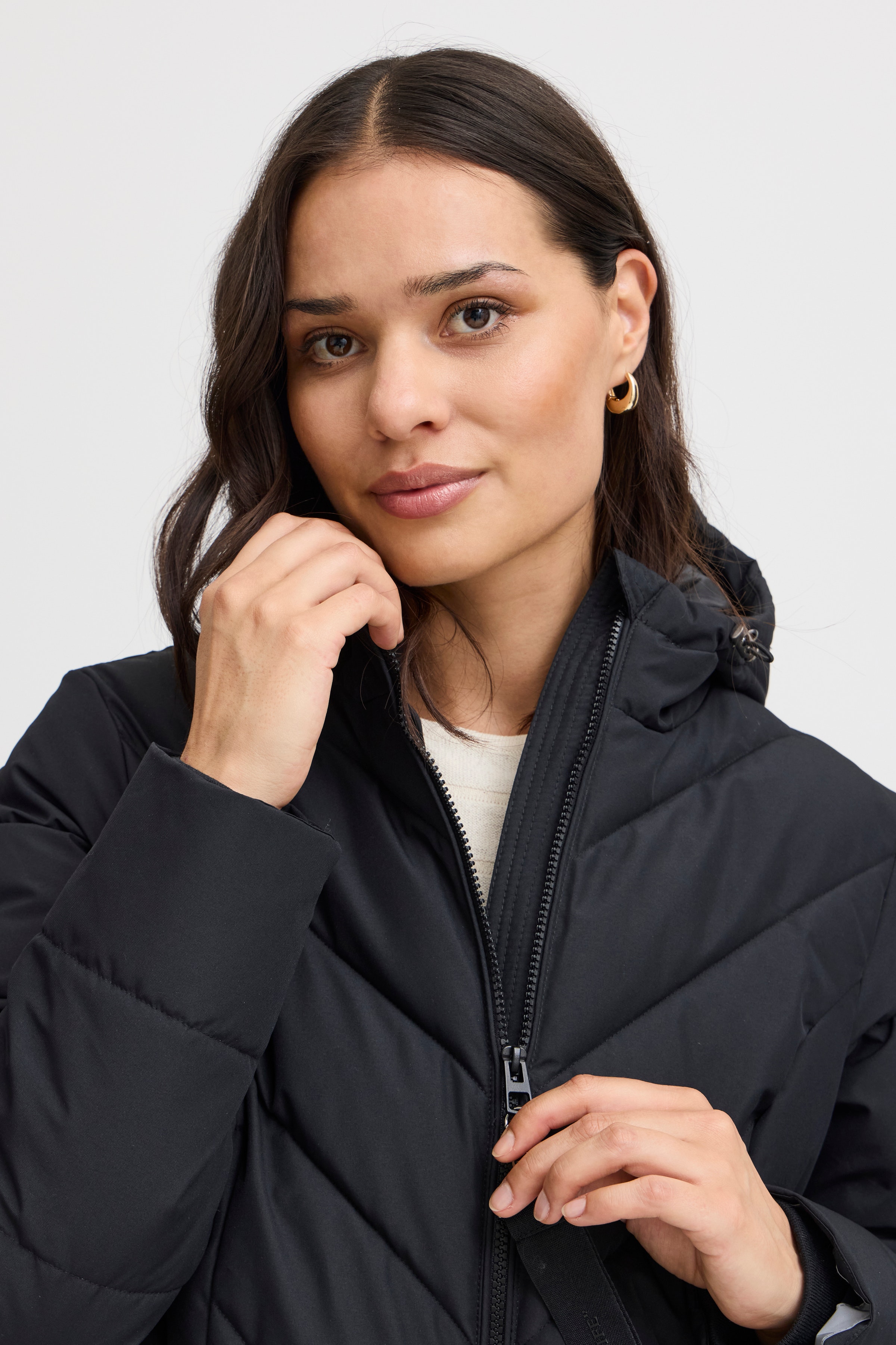 FRMAISE Outerwear LOOKBOOK DETAIL 20613859-200113