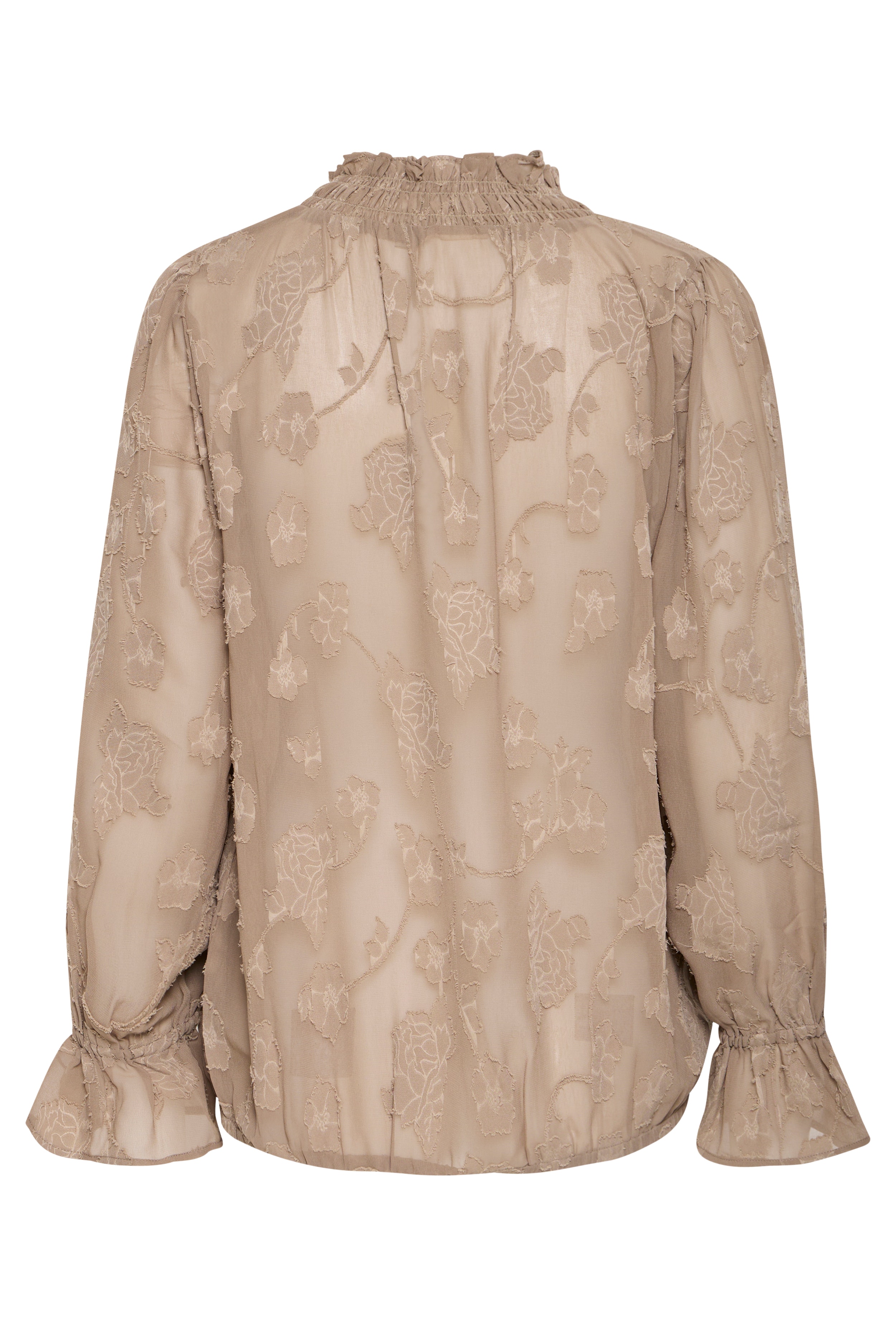 FRLASI Bluse PACK BACK 20614126-181112