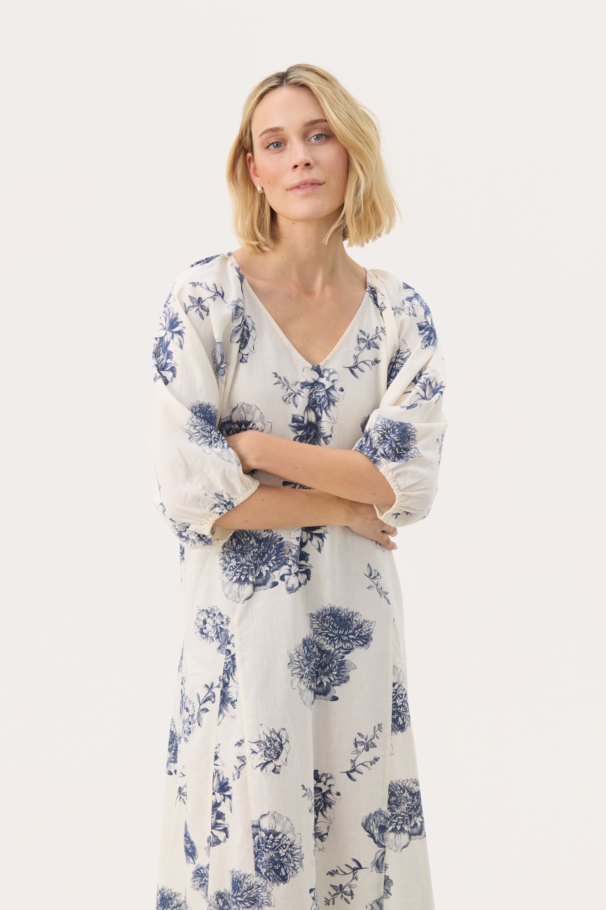 RuthysPW Klänning LOOKBOOK FRONT 30310072-303794
