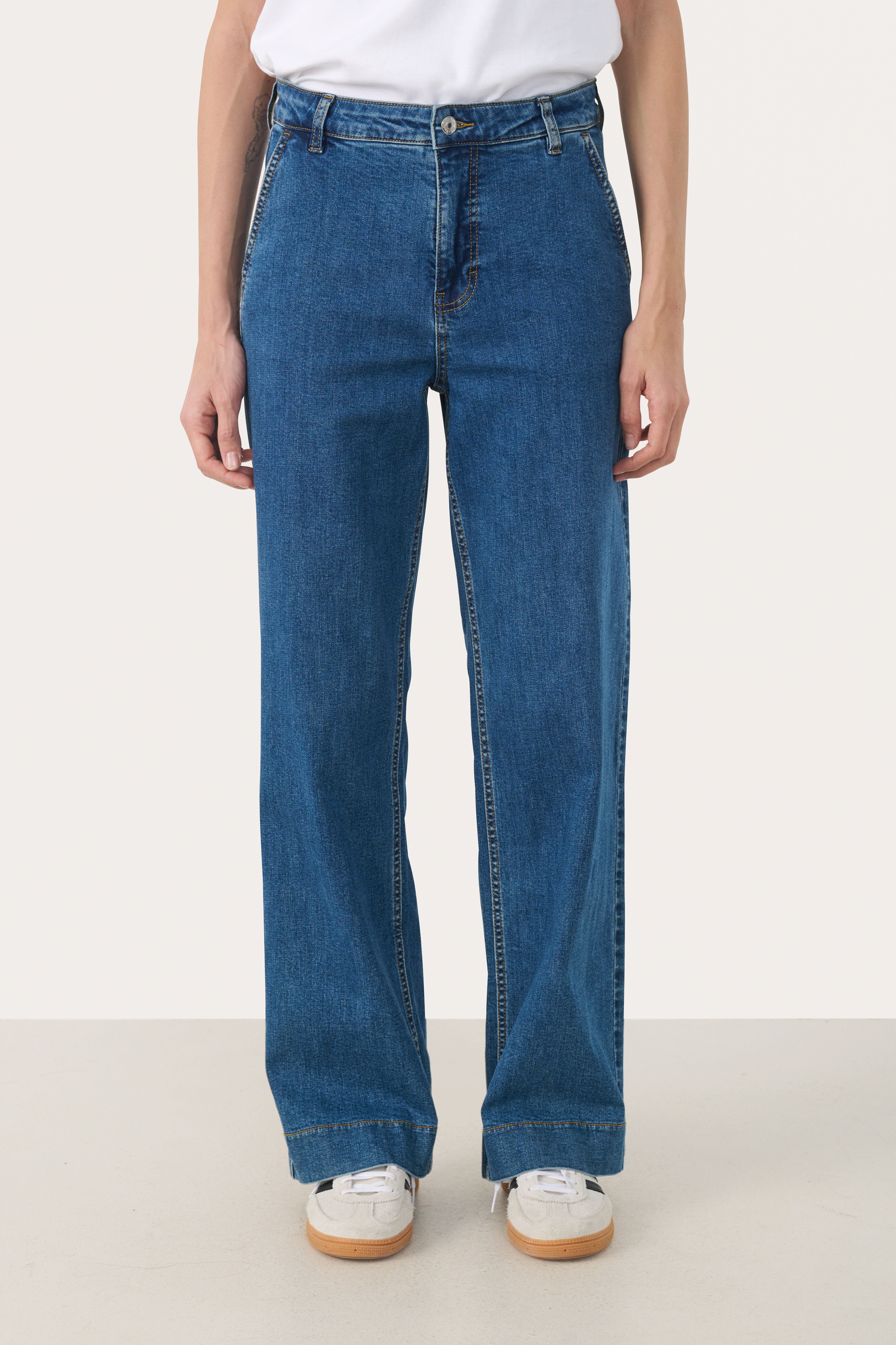 BarbaPW Jeans LOOKBOOK FRONT 30309890-300157