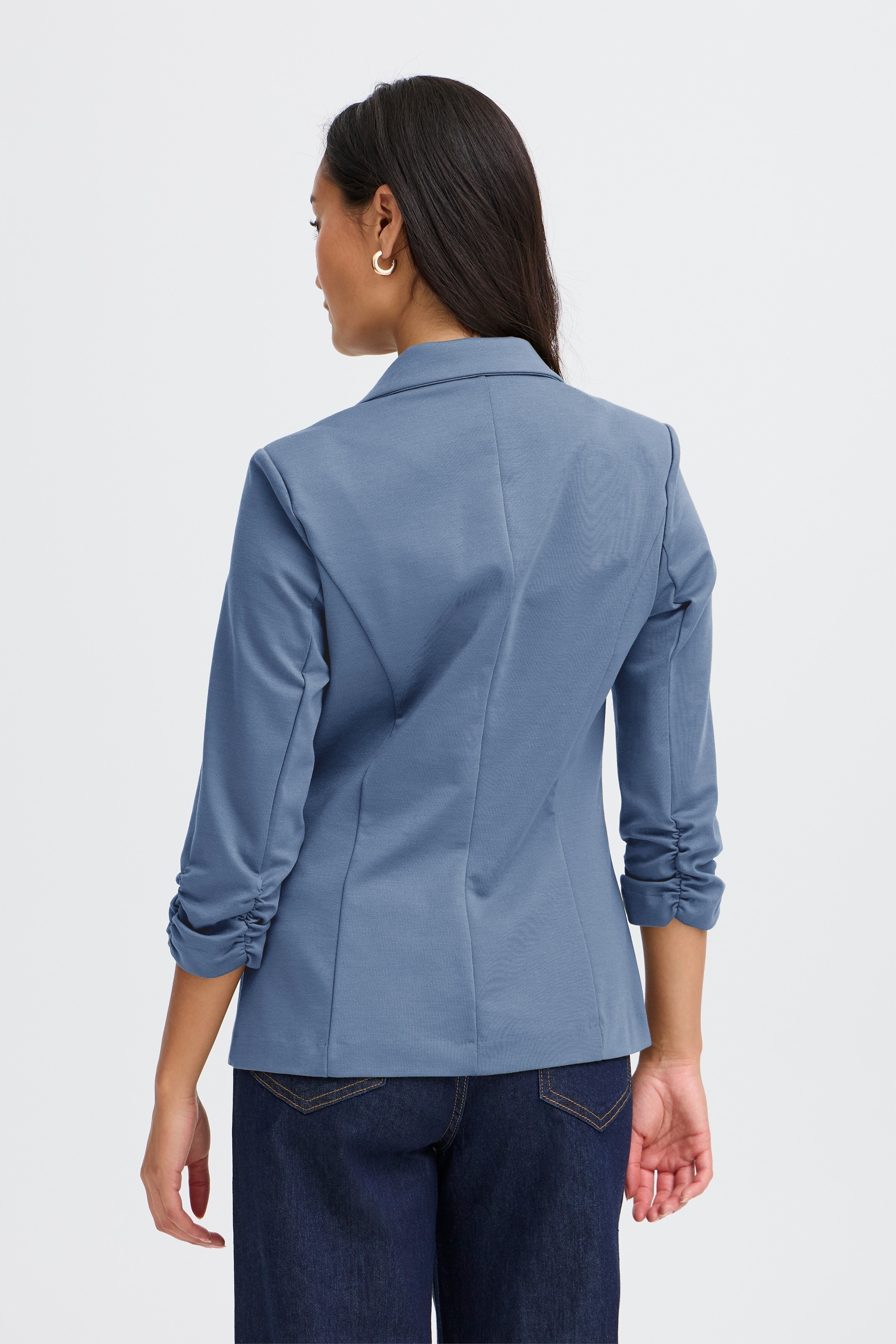 FRZABLAZER Blazer LOOKBOOK BACK 20604689-184028