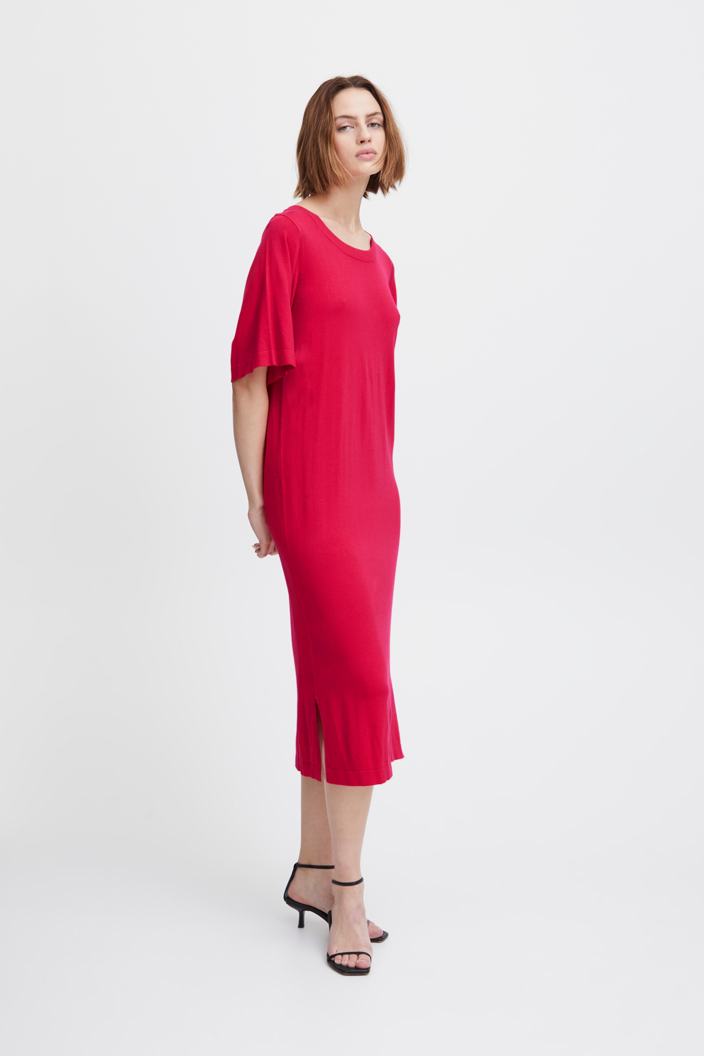IHMAFA Kjole LOOKBOOK FRONT 20118547-181951