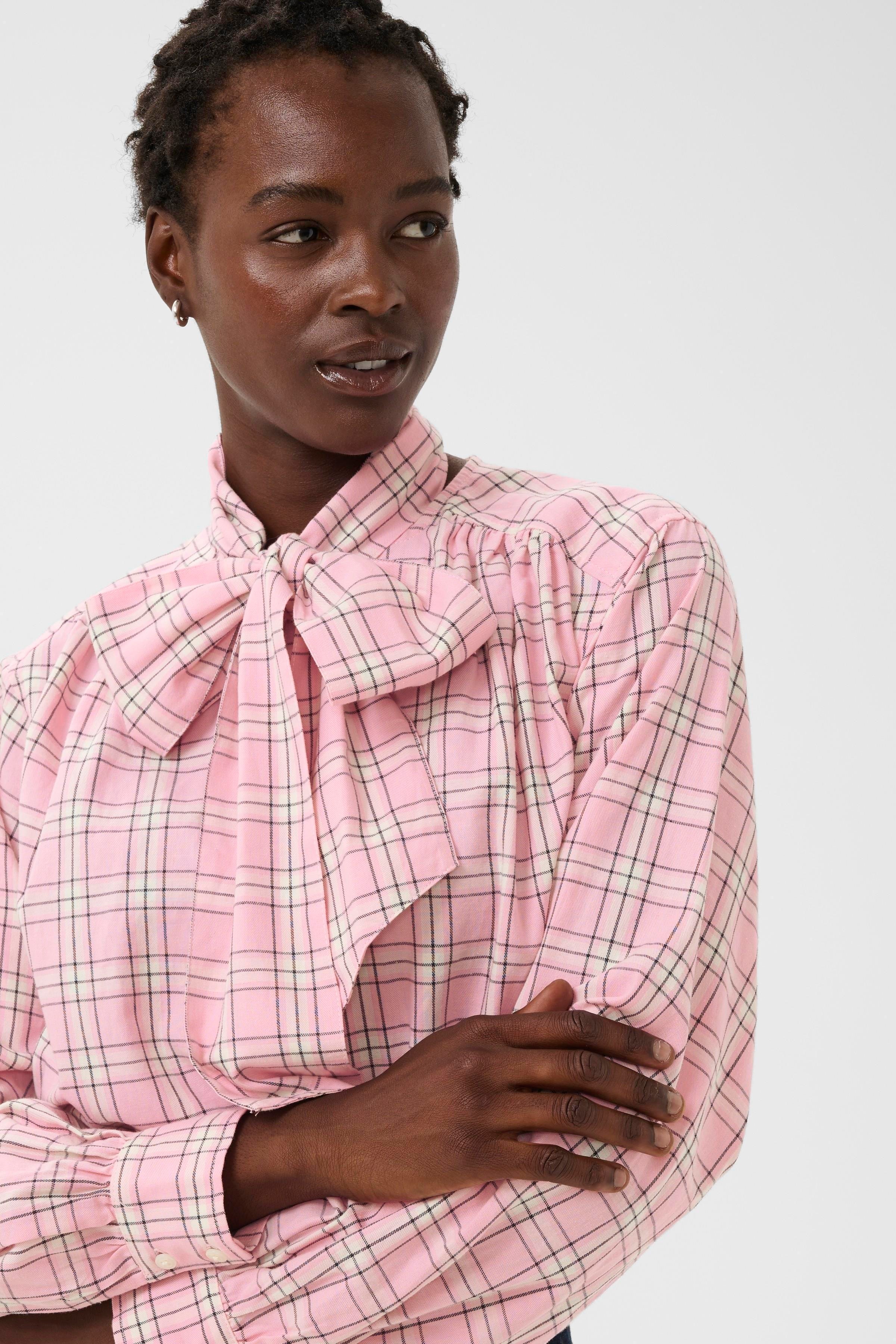 YaninasPW Bluse LOOKBOOK DETAIL 30310280-304549