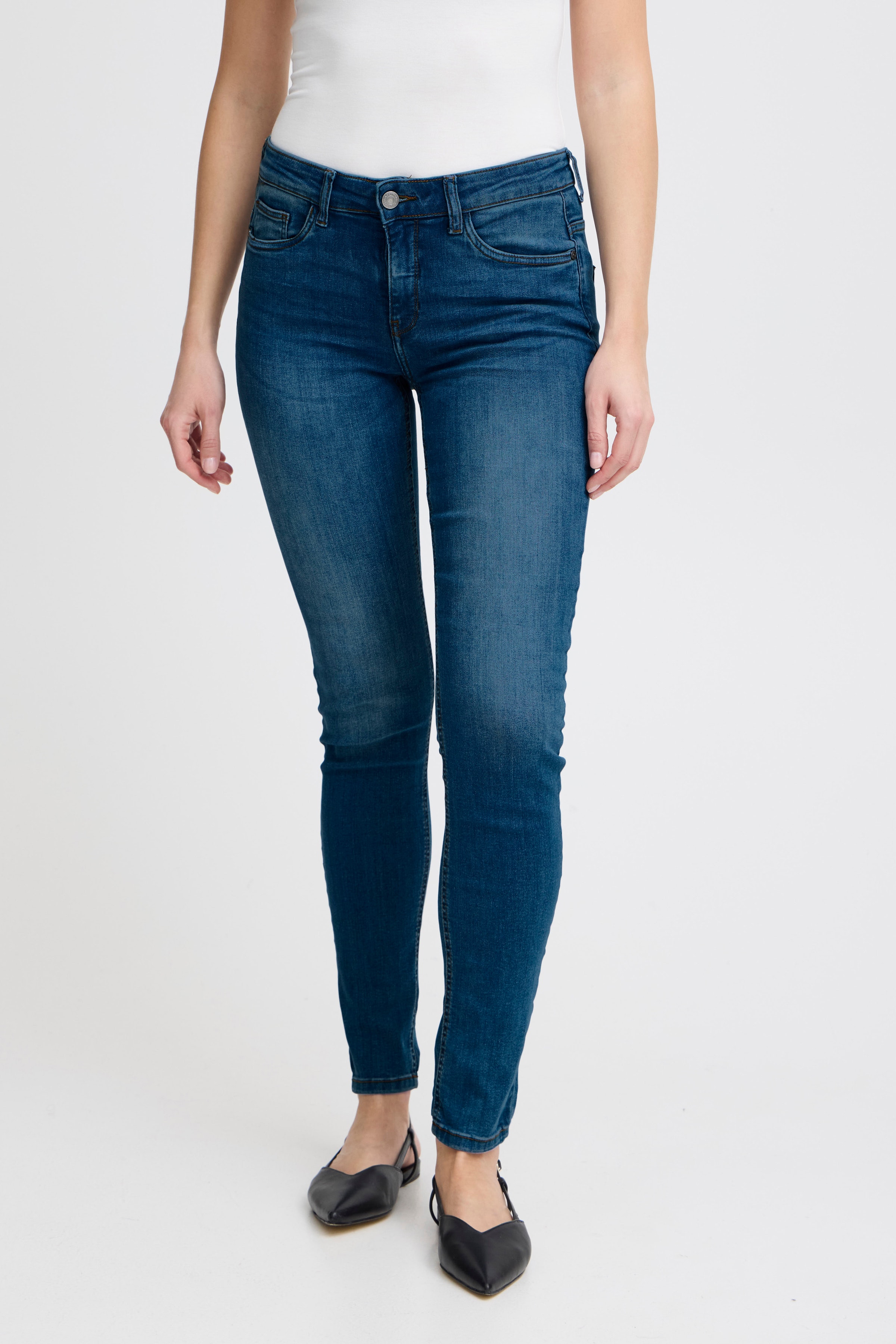 FRZoza Jeans LOOKBOOK FRONT 20603793-68826