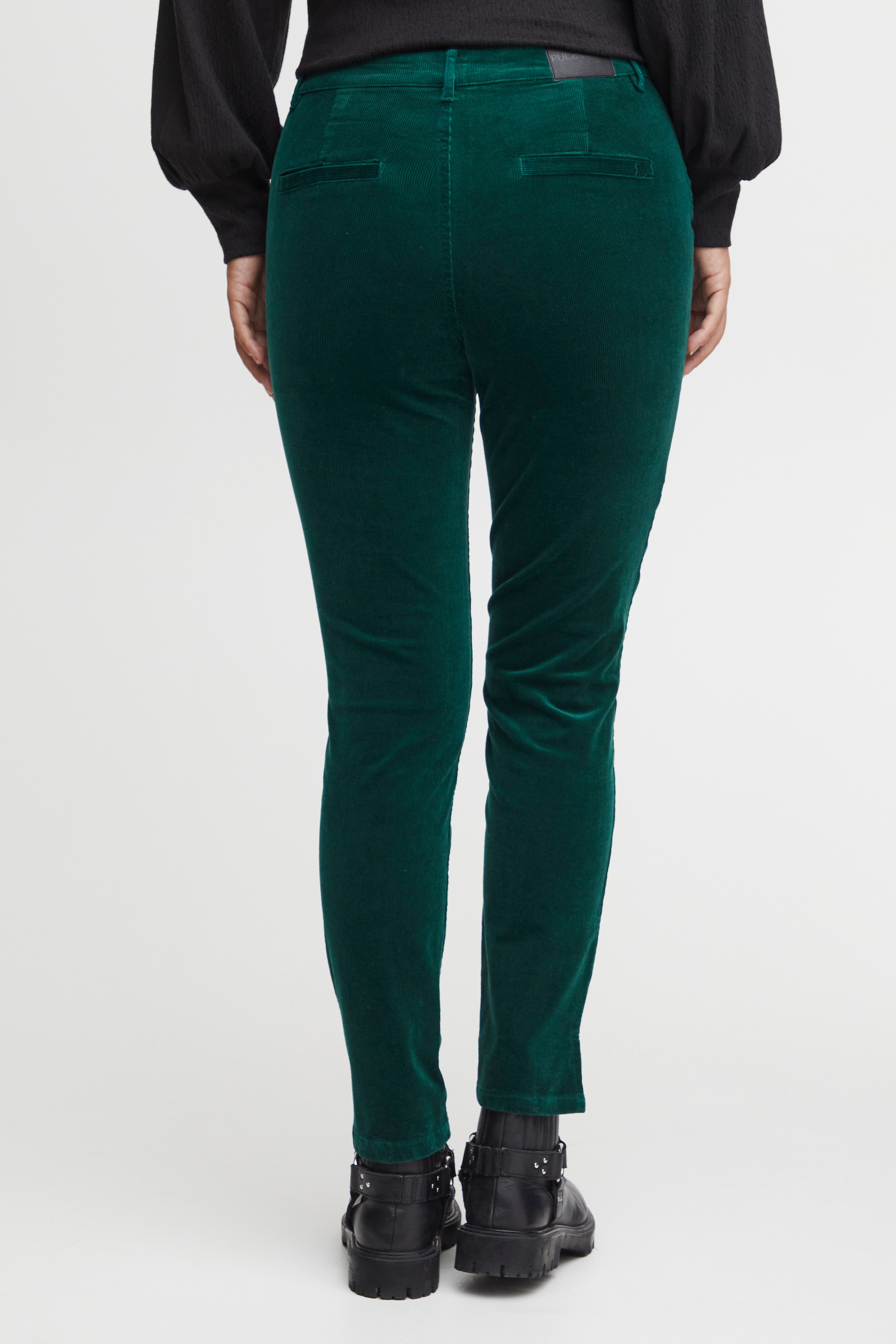 PZMILA Bukser LOOKBOOK BACK 50207698-195220