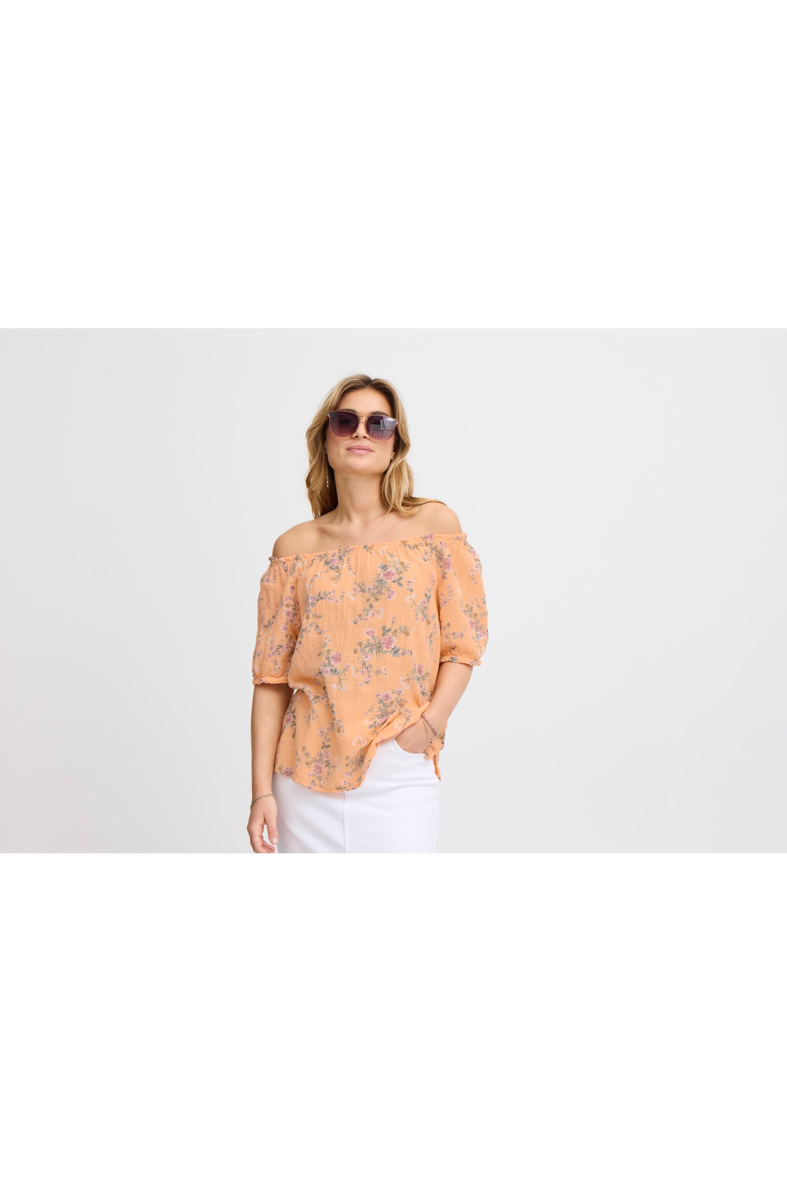 SBALEXA Blouse LOOKBOOK DETAIL 22100239-151530