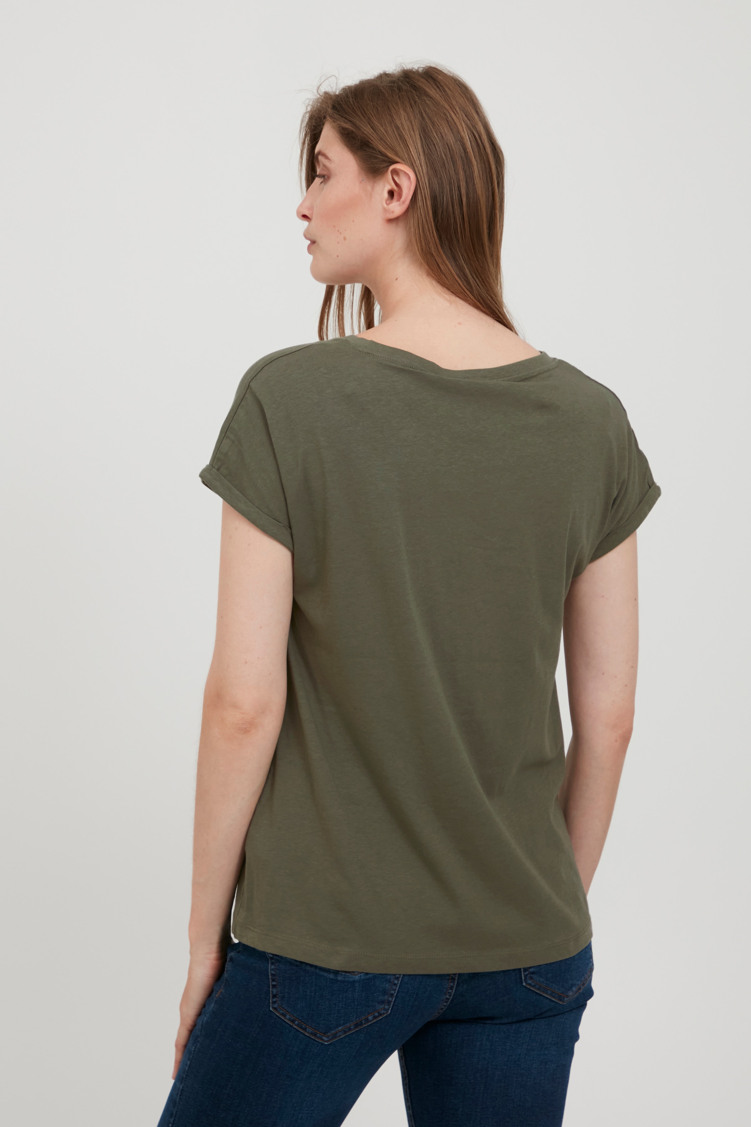 T-shirt LOOKBOOK BACK 20609552-180515