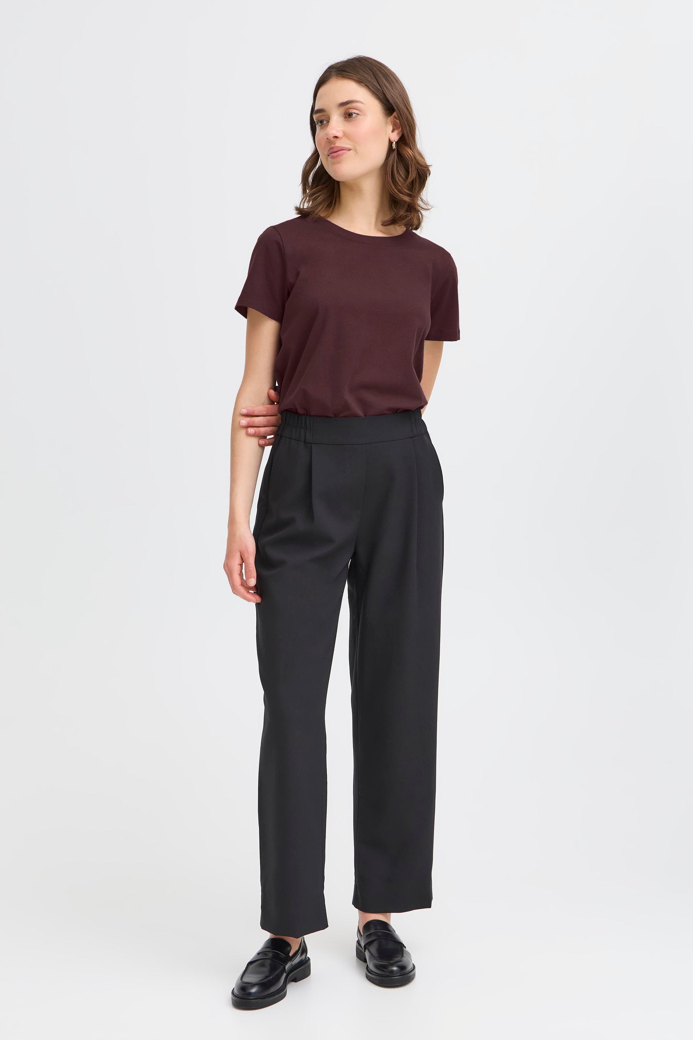 FRZashoulder T-shirt LOOKBOOK FRONT 20605388-191619
