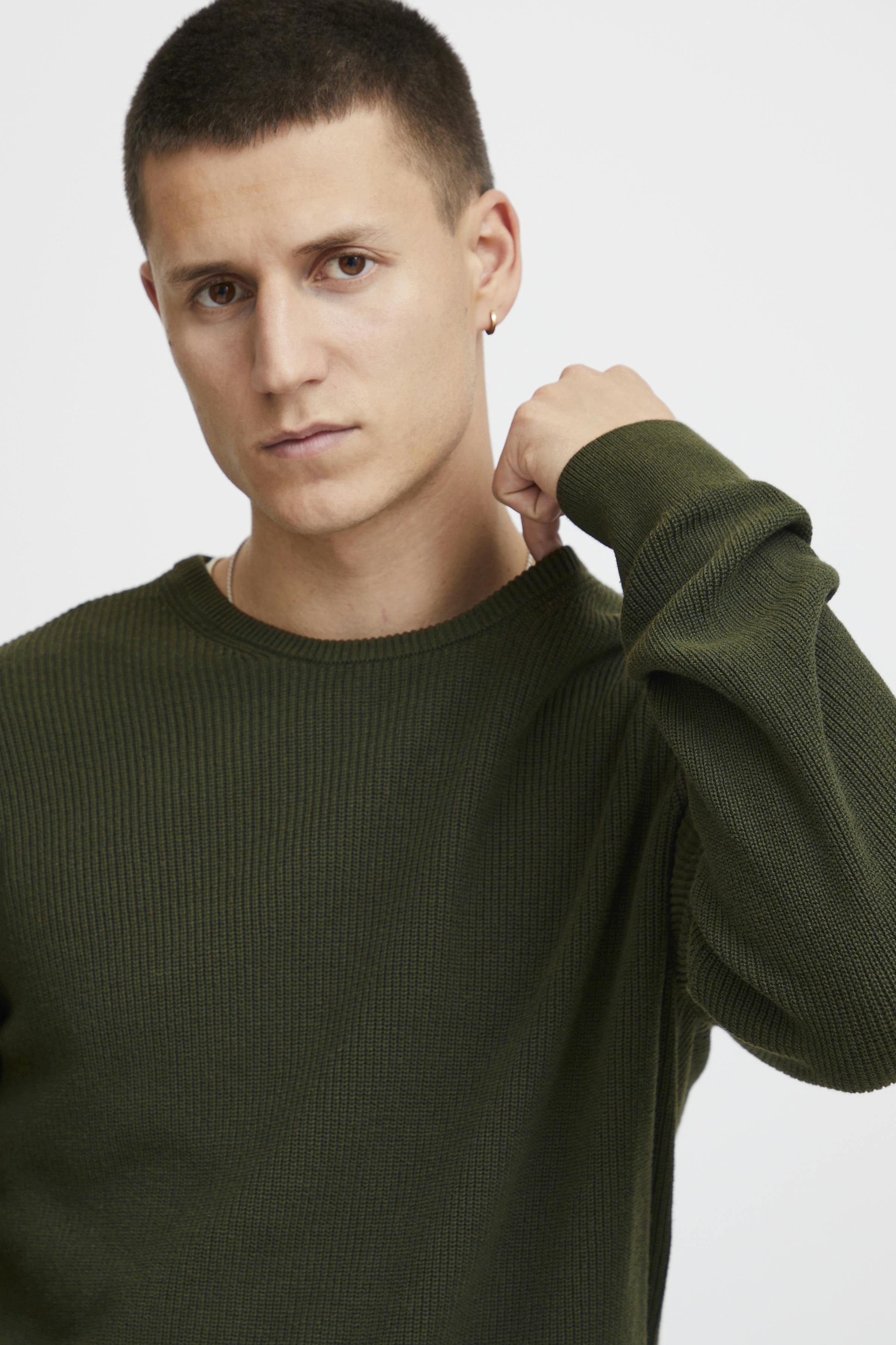 Strikket pullover LOOKBOOK DETAIL 20714336-190509