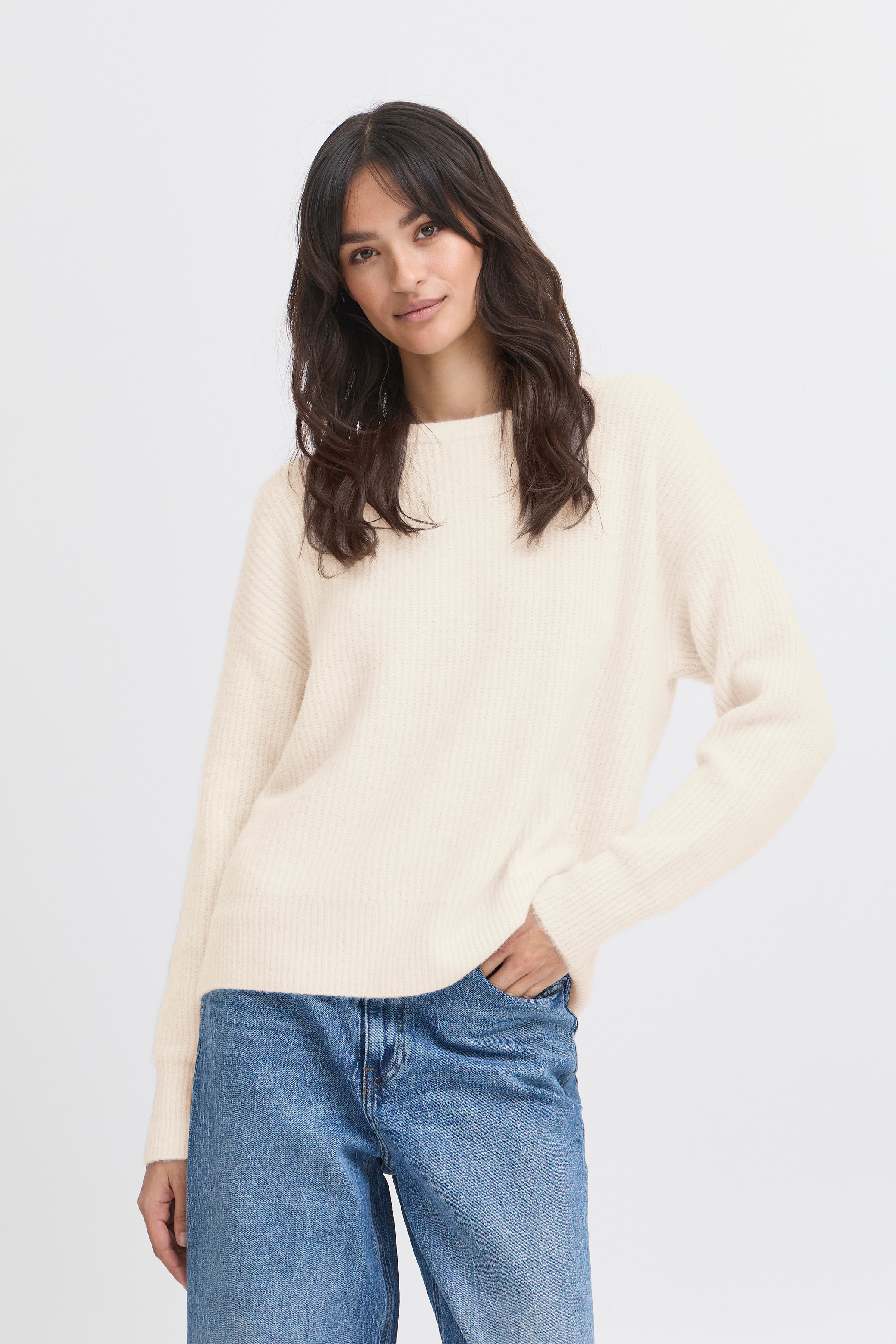 BXOMEA Pullover LOOKBOOK FRONT 20816248-1309051