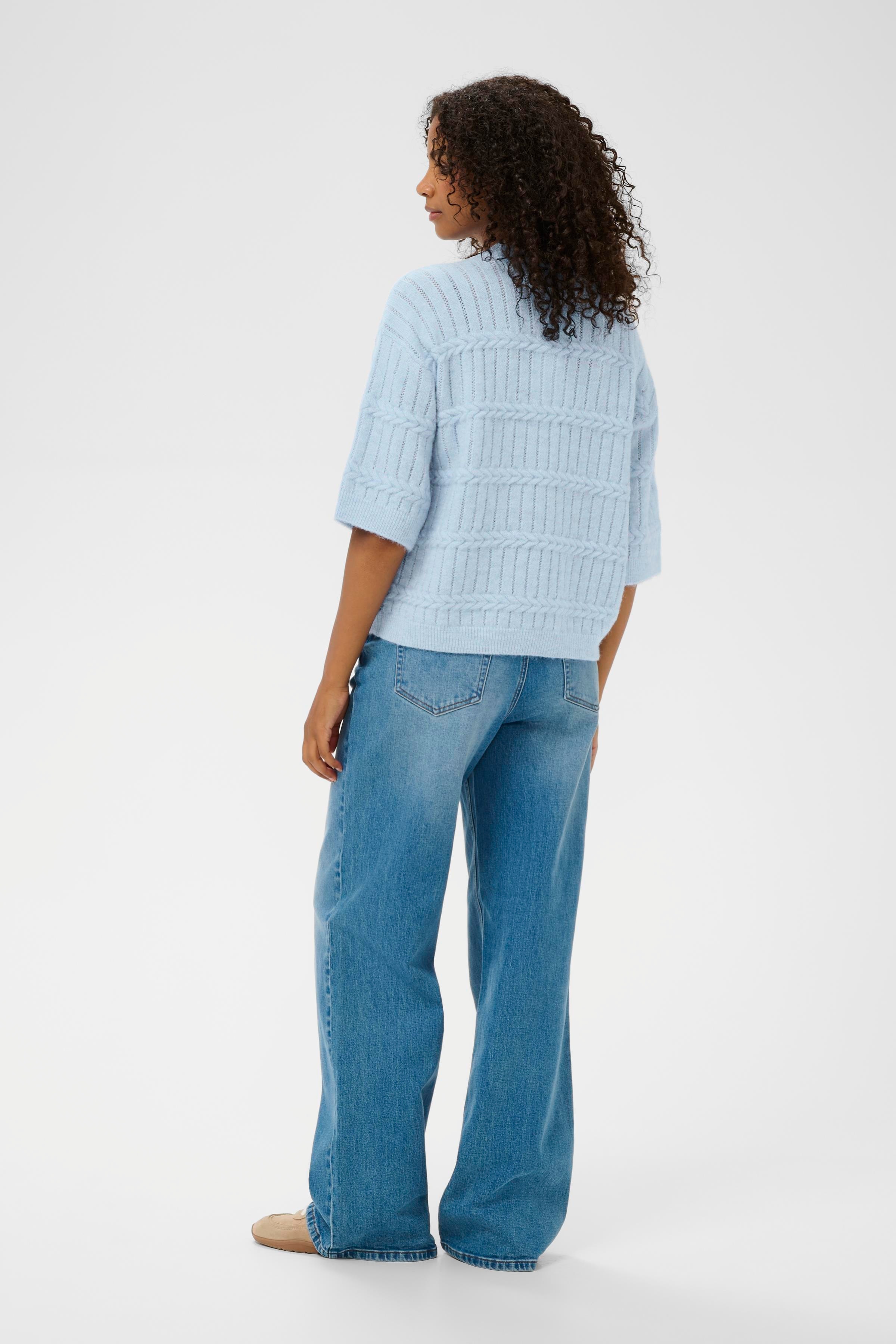 KAmonia Pullover LOOKBOOK BACK 10511053-1442141