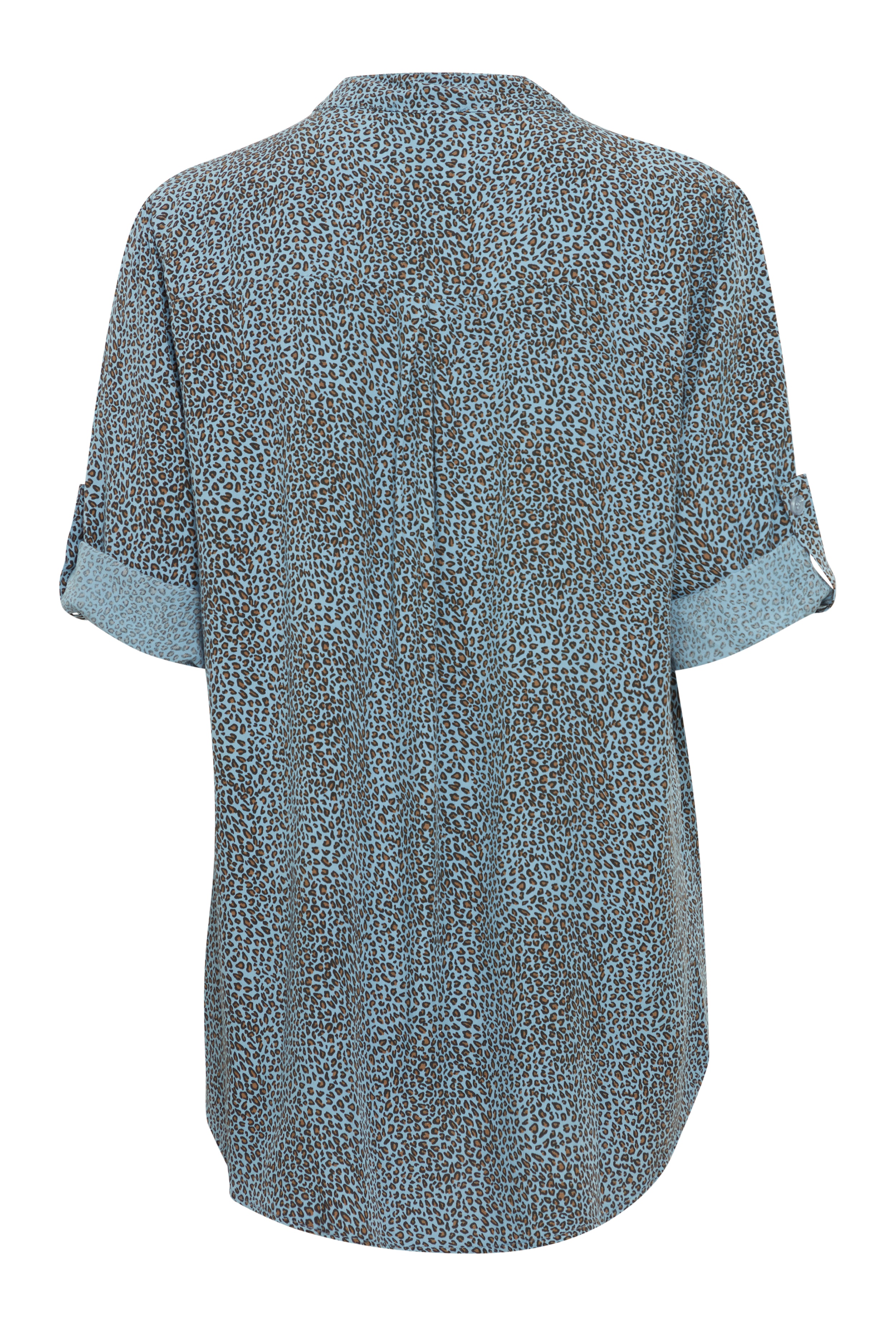 SBRAFIA Bluse PACK BACK 22100341-203403
