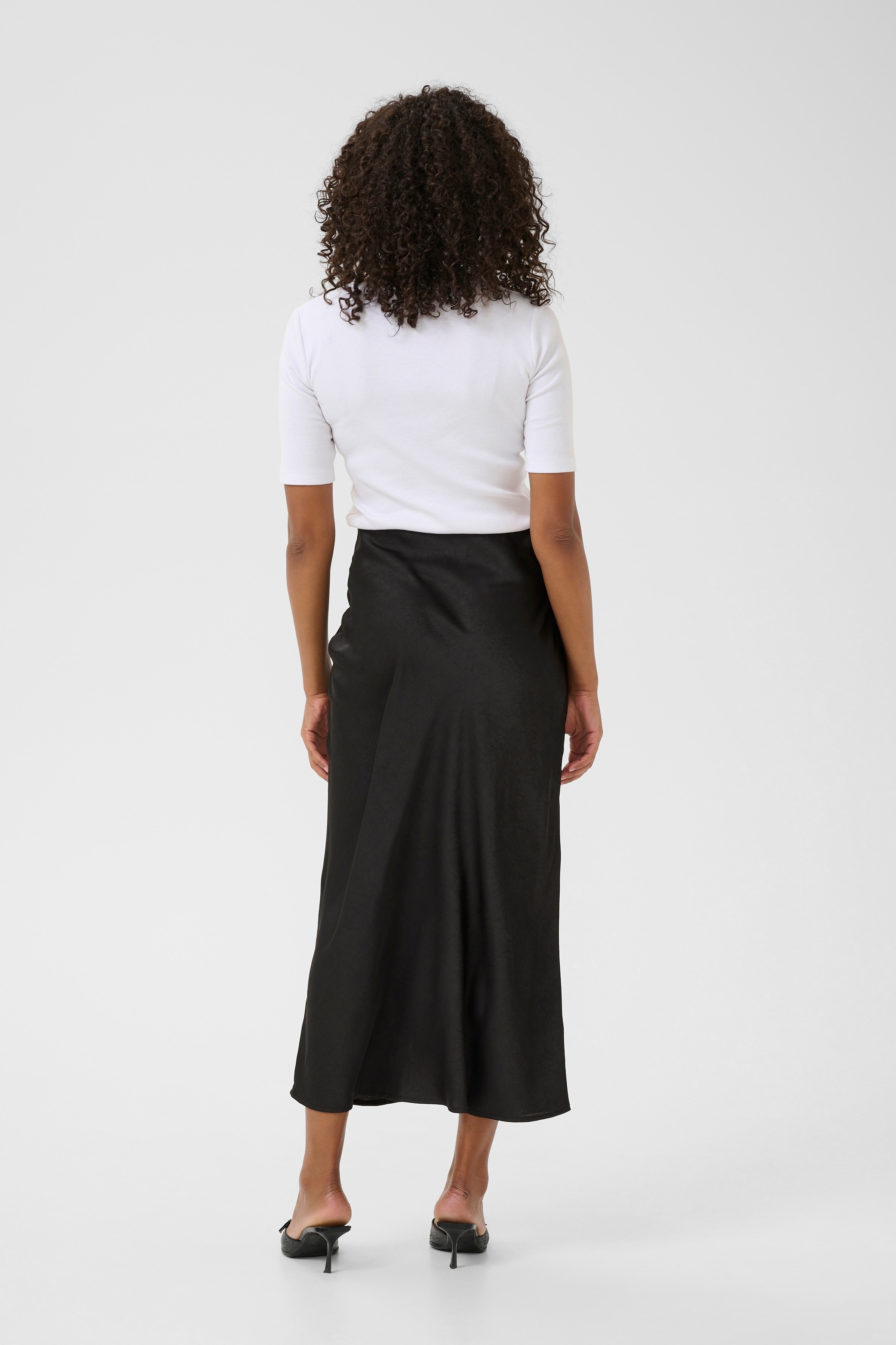 KAmolly Skjørt LOOKBOOK BACK 10552422-106480