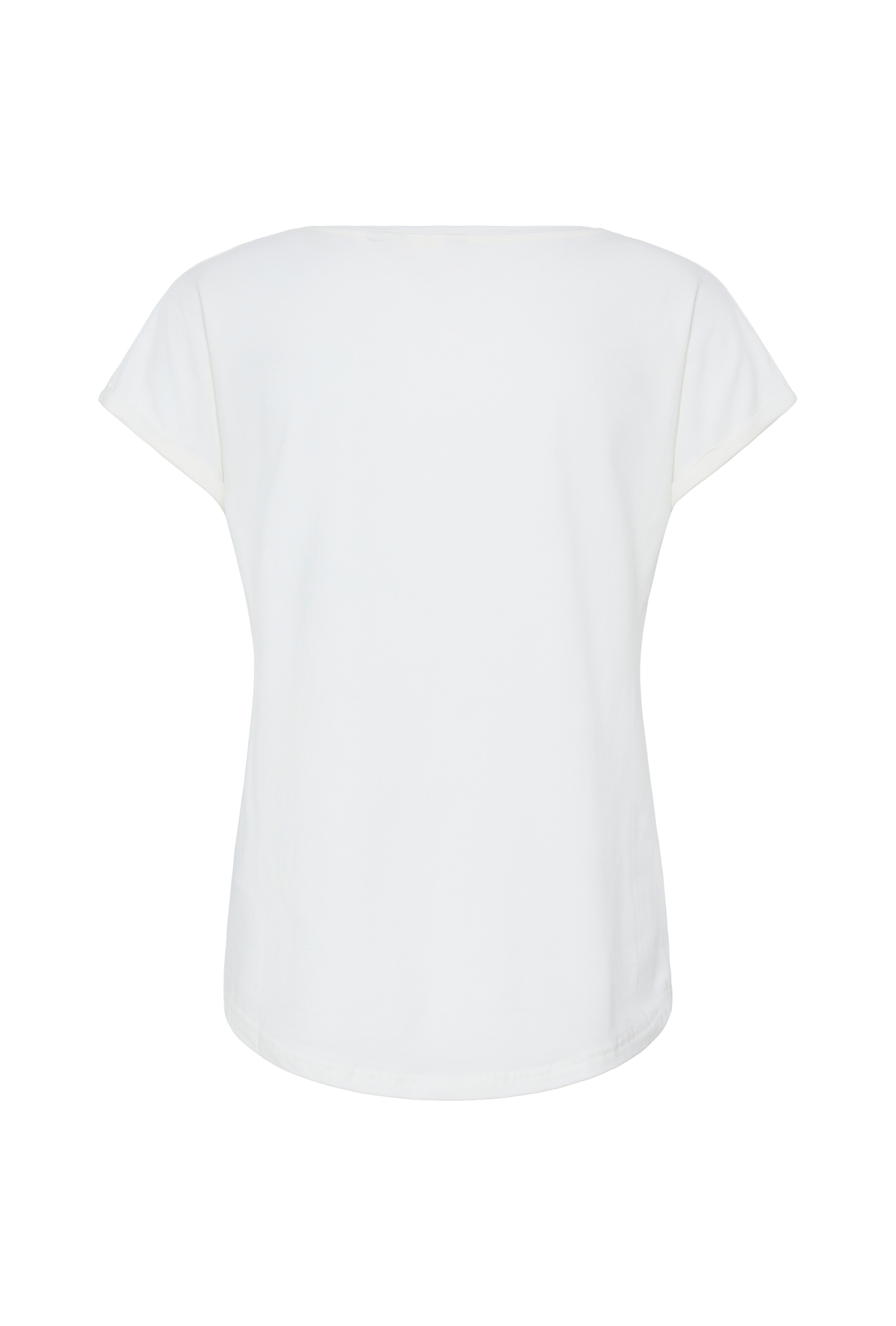 T-shirt korte mouw PACK BACK 20804205-80115