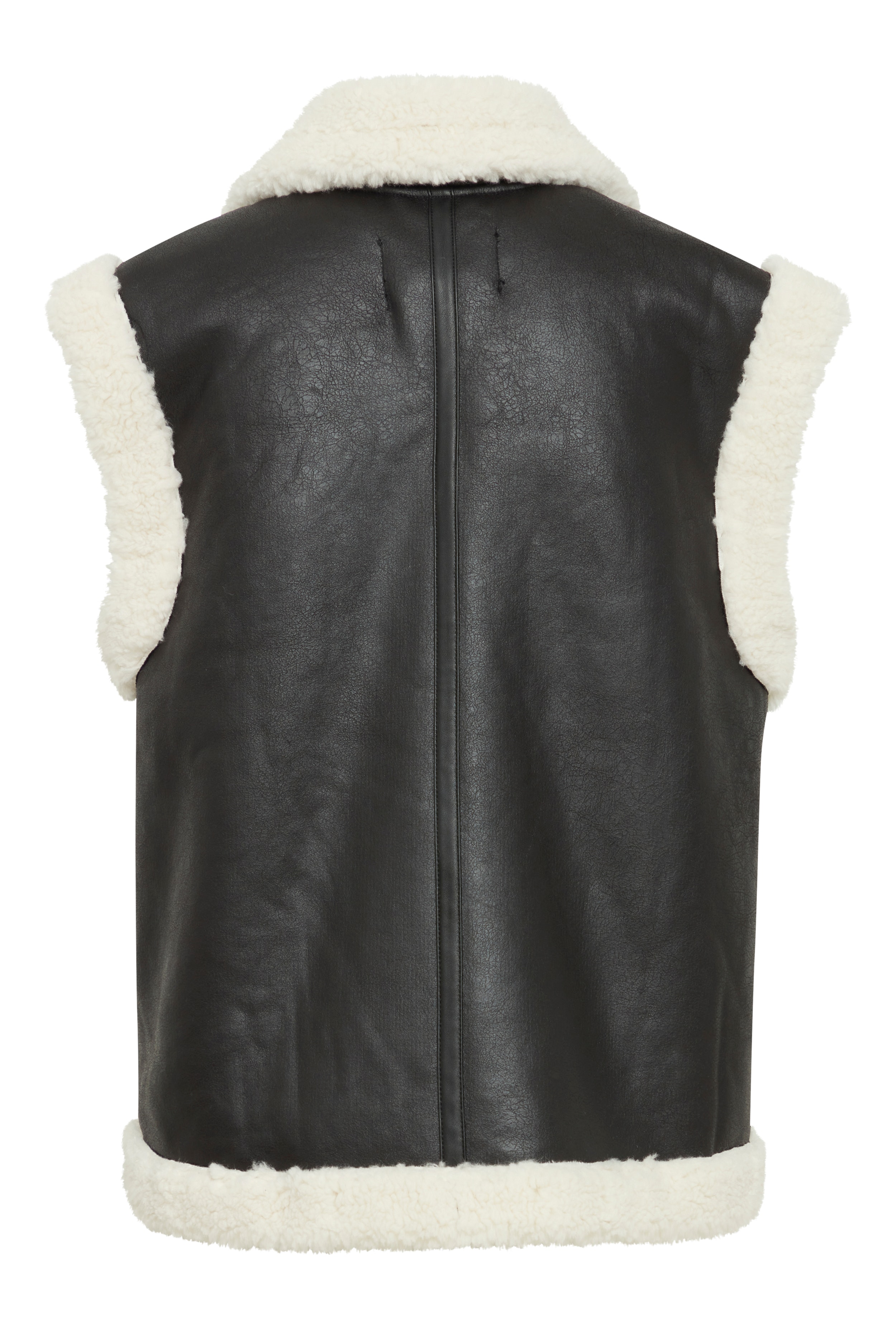 BYASANNE Waistcoat outerwear PACK BACK 20813722-200451