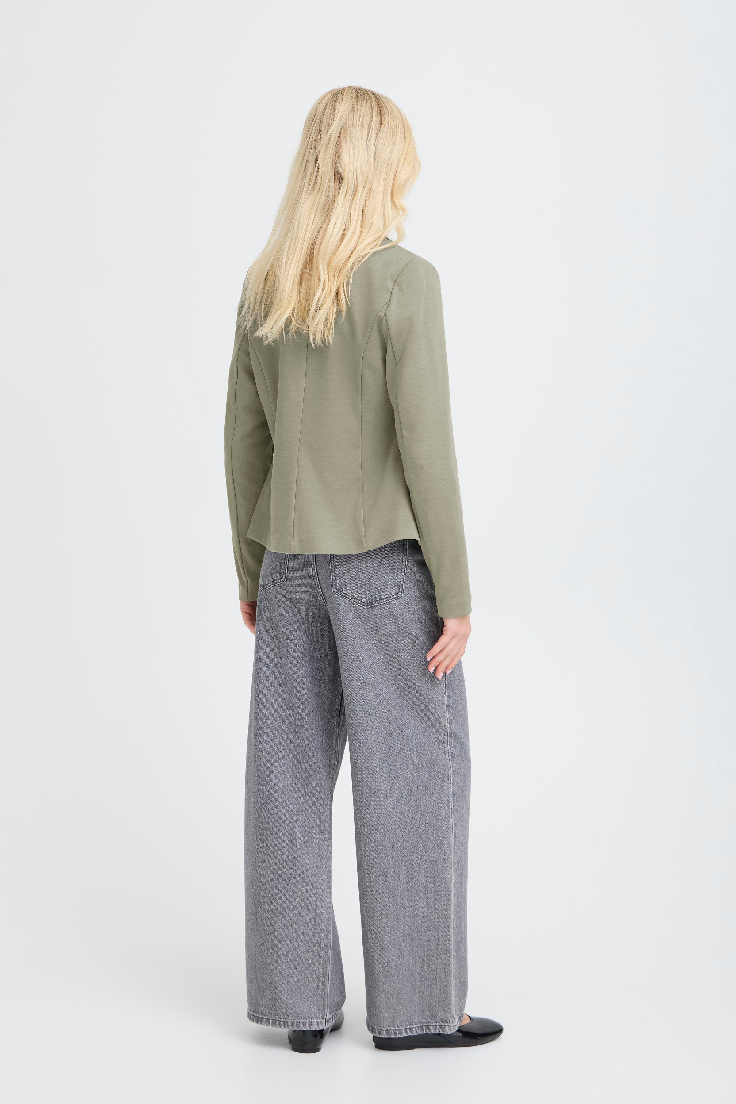 RIZETTA Blazer LOOKBOOK BACK 20804230-170613