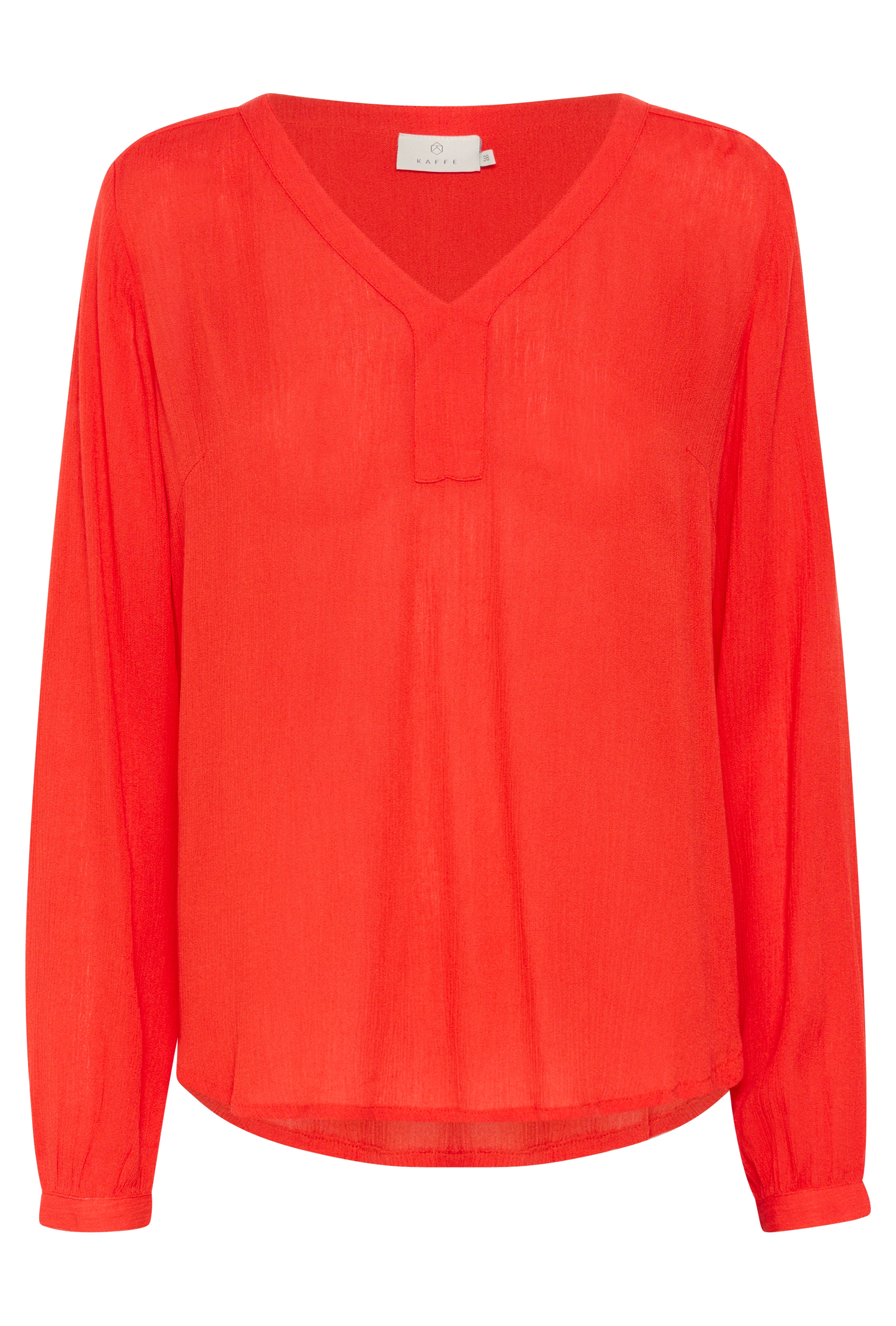 KAamber Bluse PACK FRONT 501032-171558