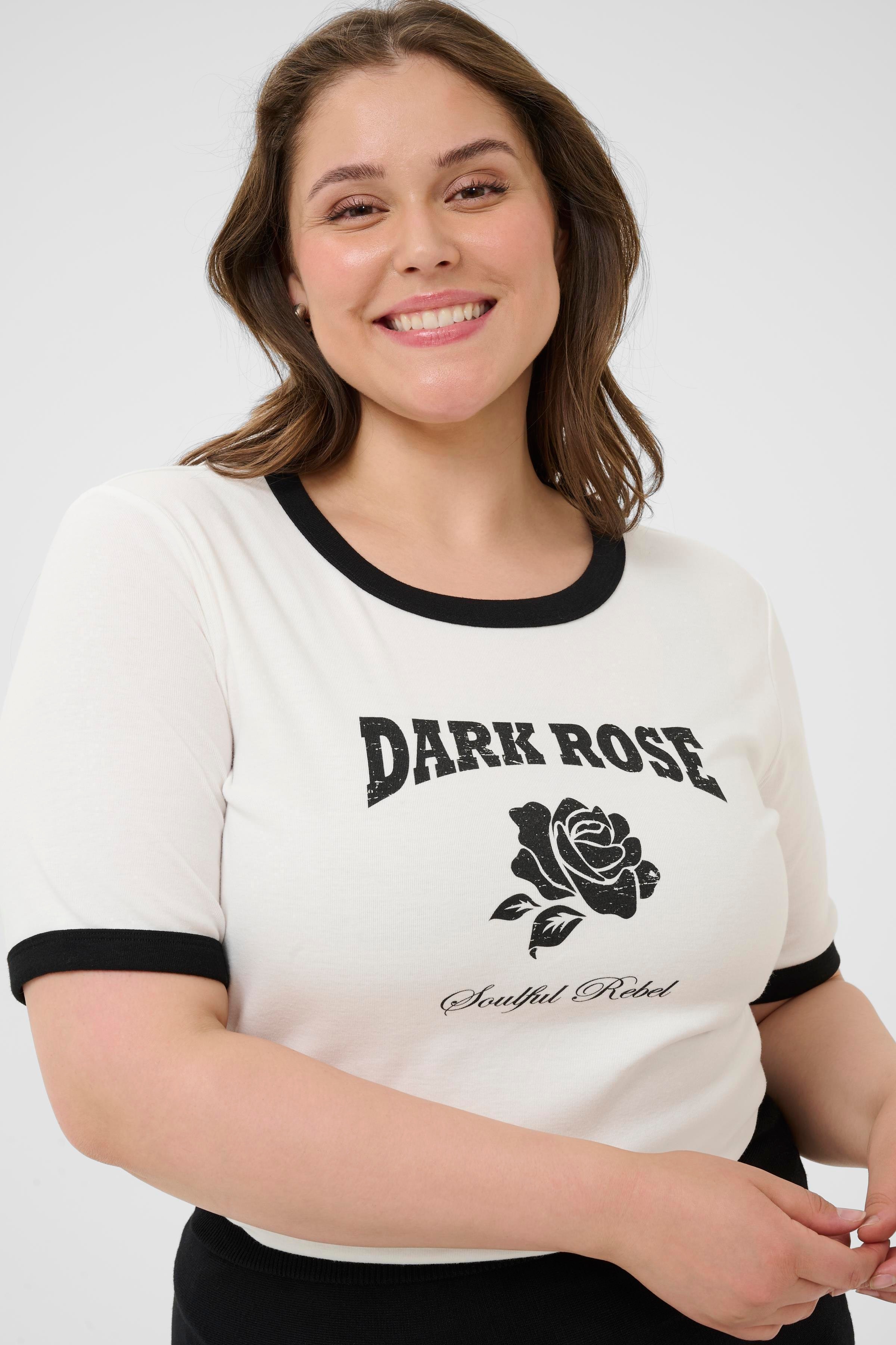 KColivie T-shirt LOOKBOOK DETAIL 10583887-110602