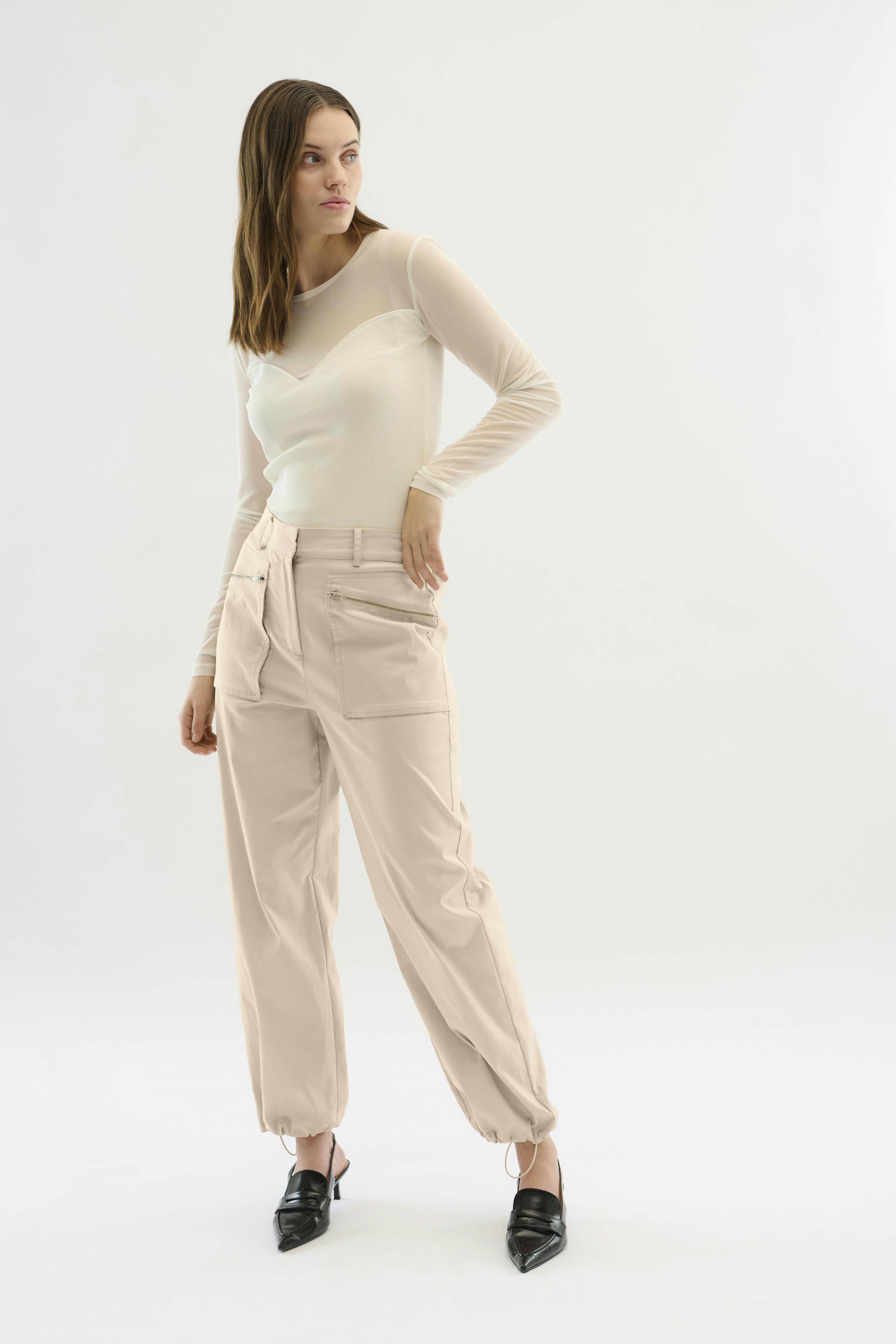 MaddieKB Broek LOOKBOOK FRONT 10104748-141106