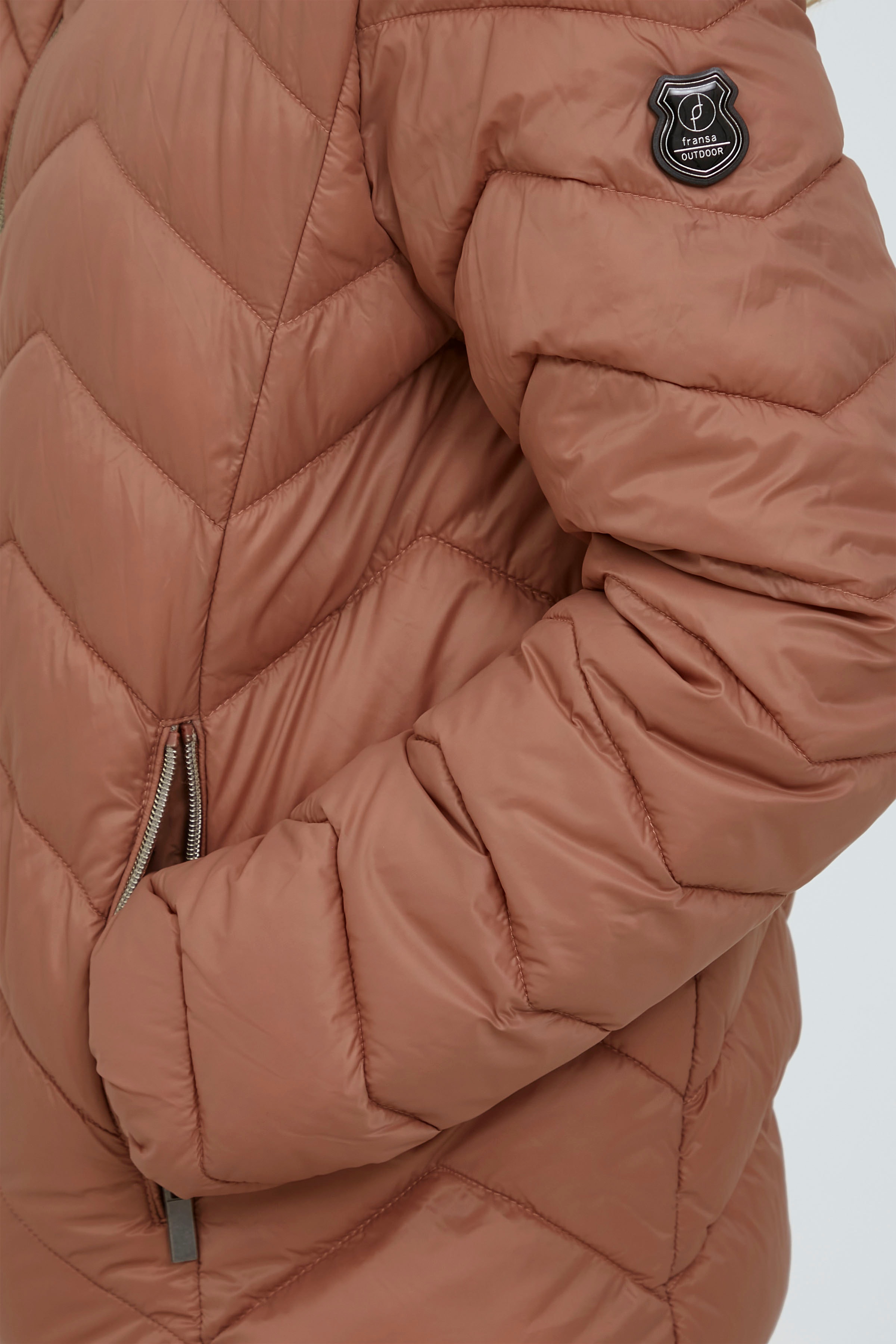 FRBAPADDING Yttertøy LOOKBOOK DETAIL 20609336-171525