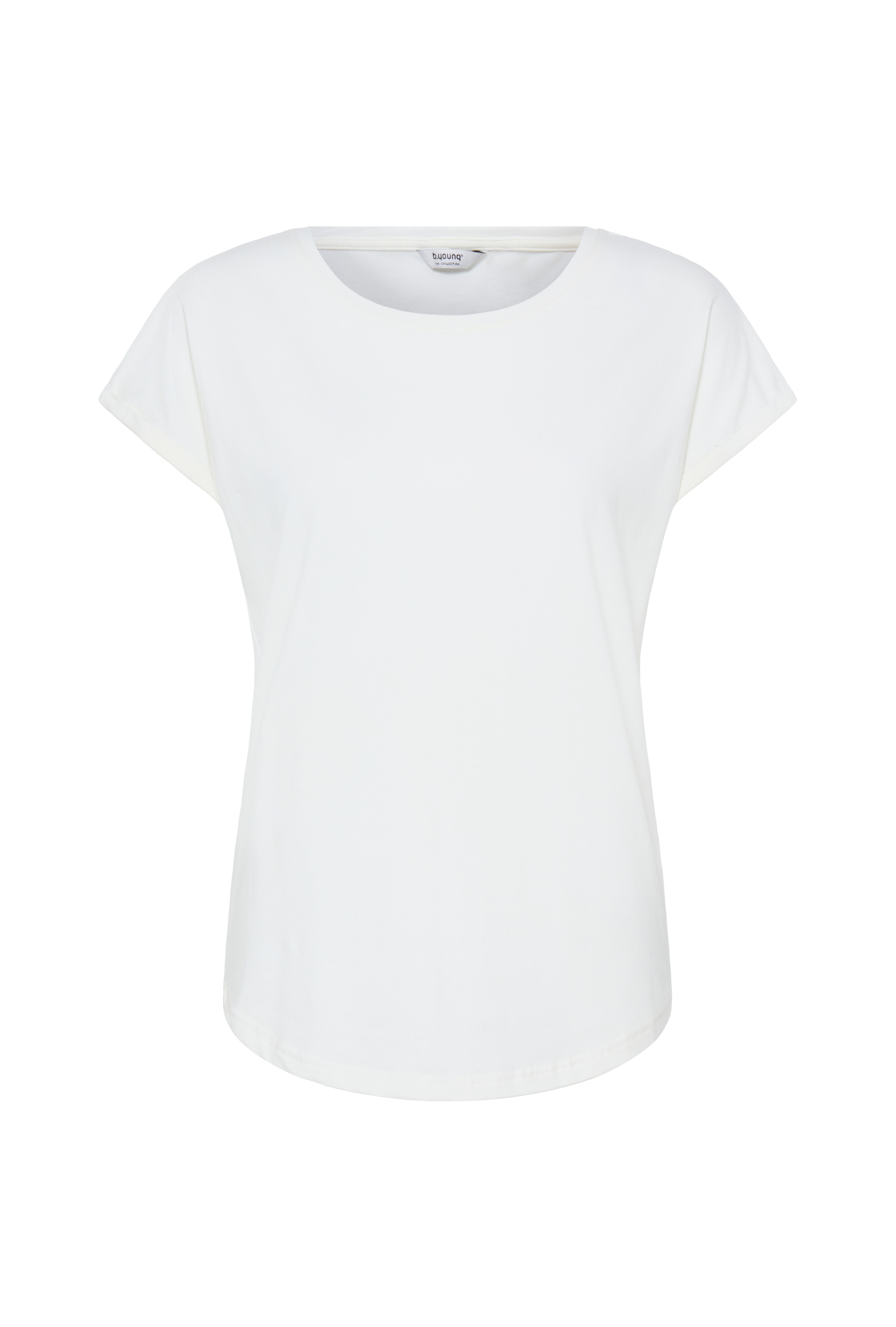 T-shirt korte mouw PACK FRONT 20804205-80115