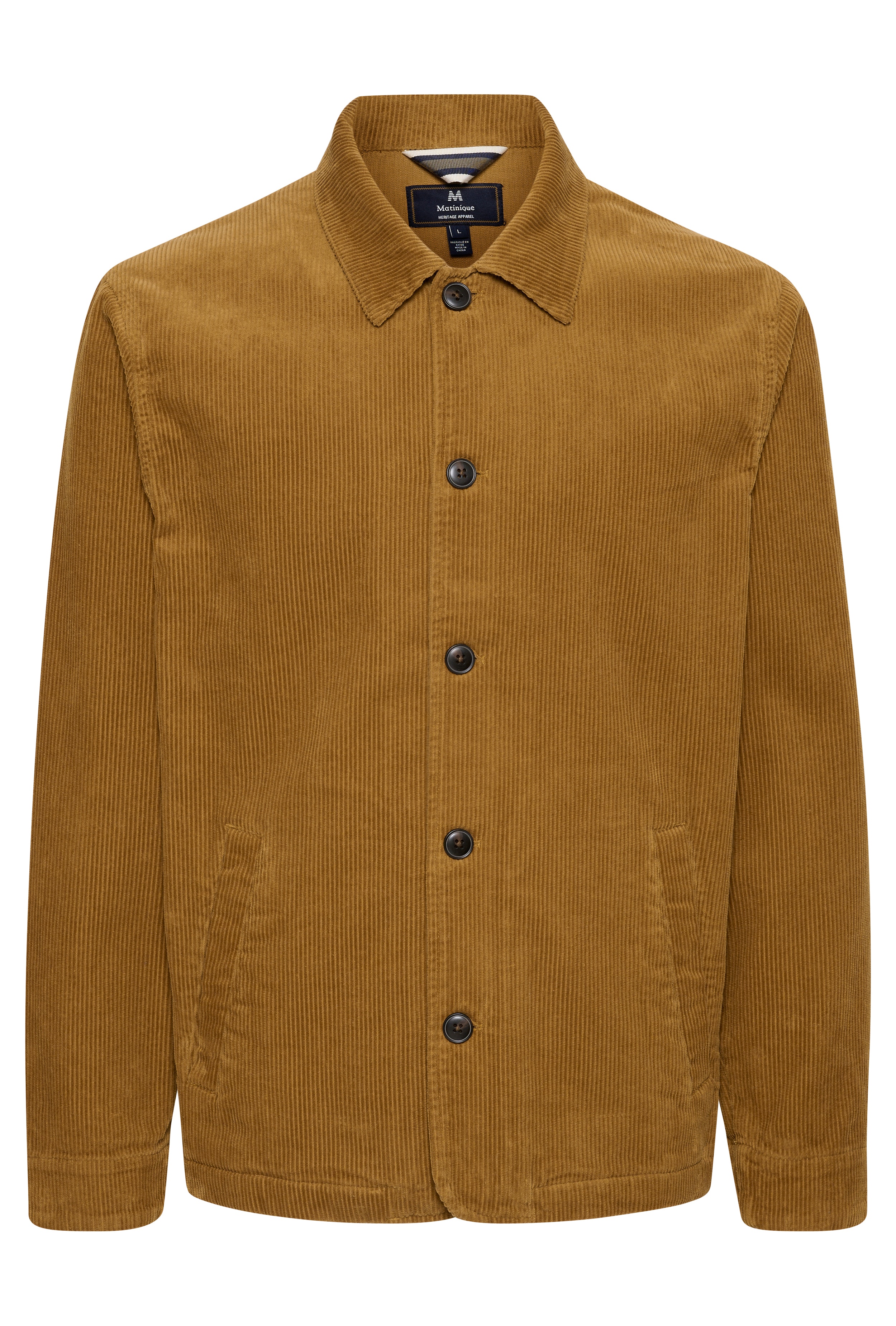 MAshay Overhemd PACK FRONT 30207729-170942