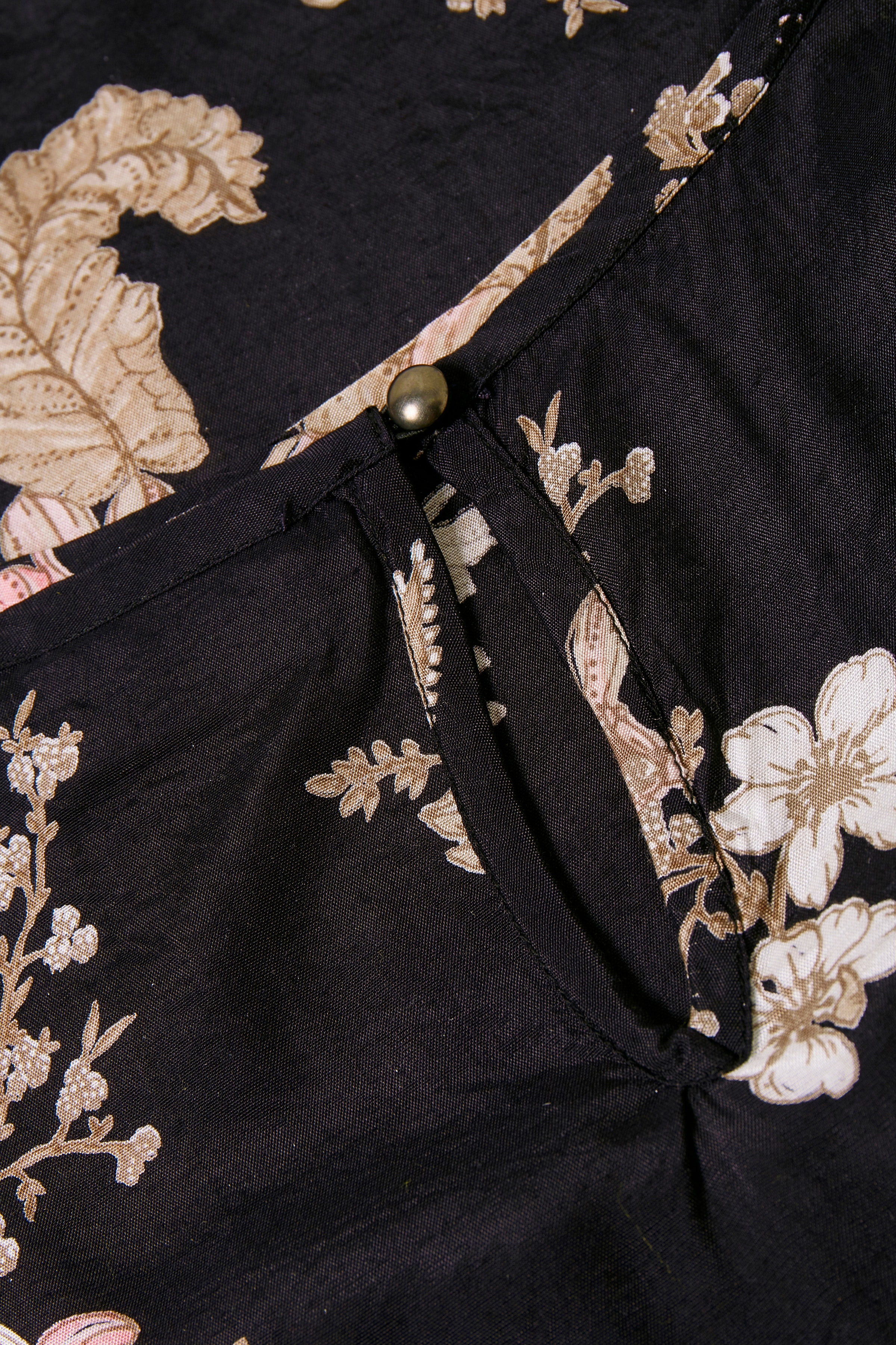 Kurzarm-Bluse
 PACK DETAIL 10503135-50600