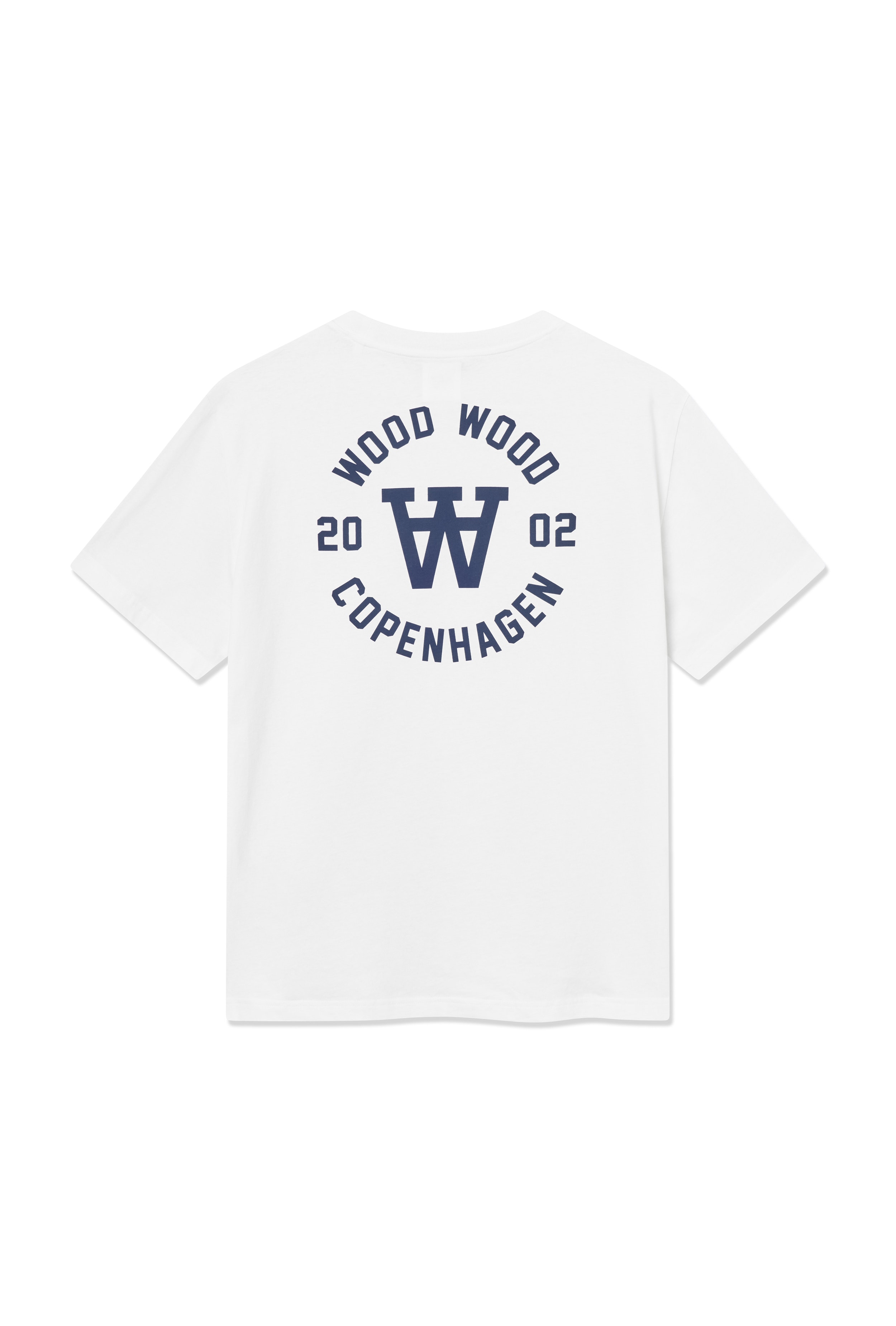 WWAsa Seal T-shirt PACK BACK 30250073-110601