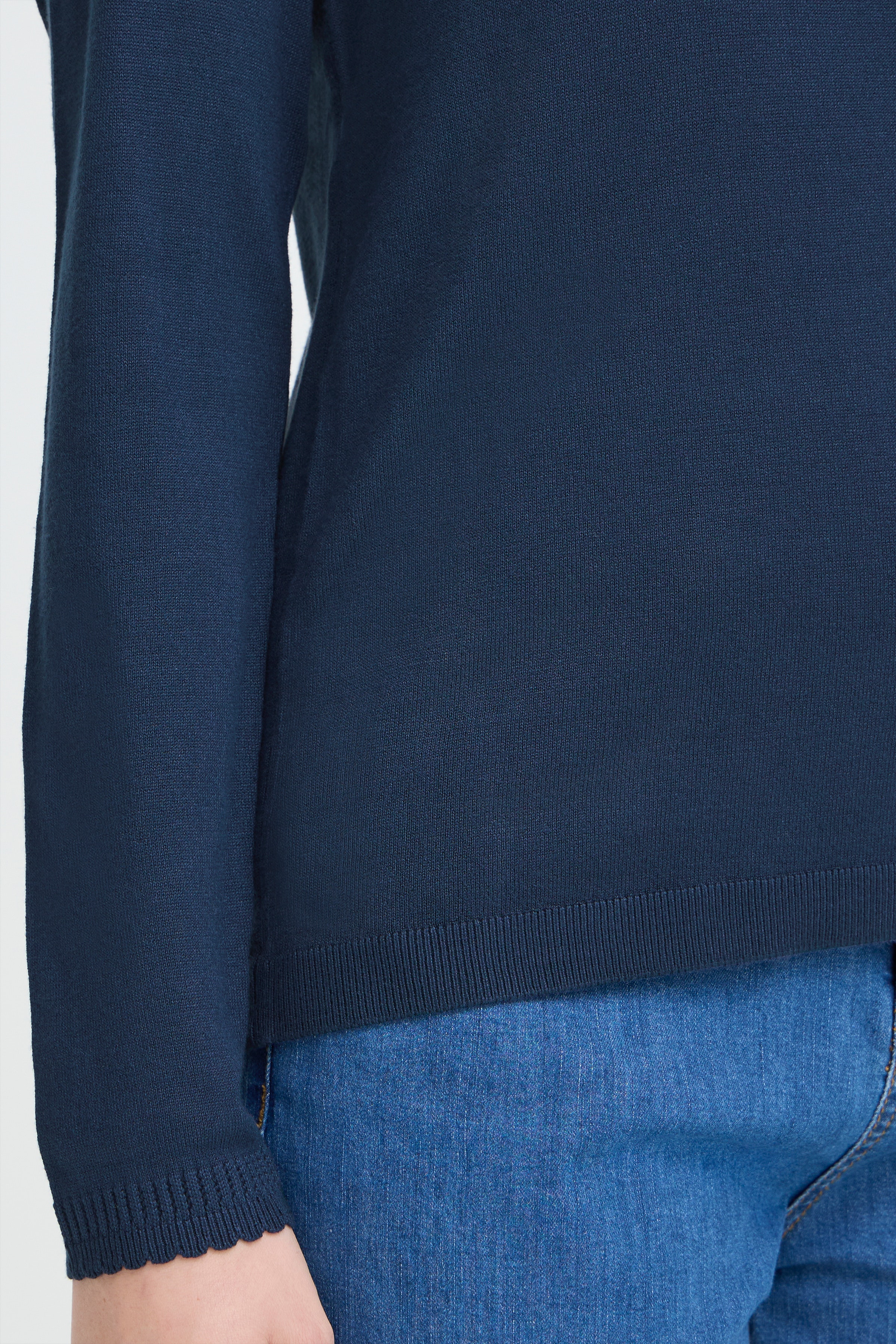 FRCLIA Pullover LOOKBOOK DETAIL 20617455-193923