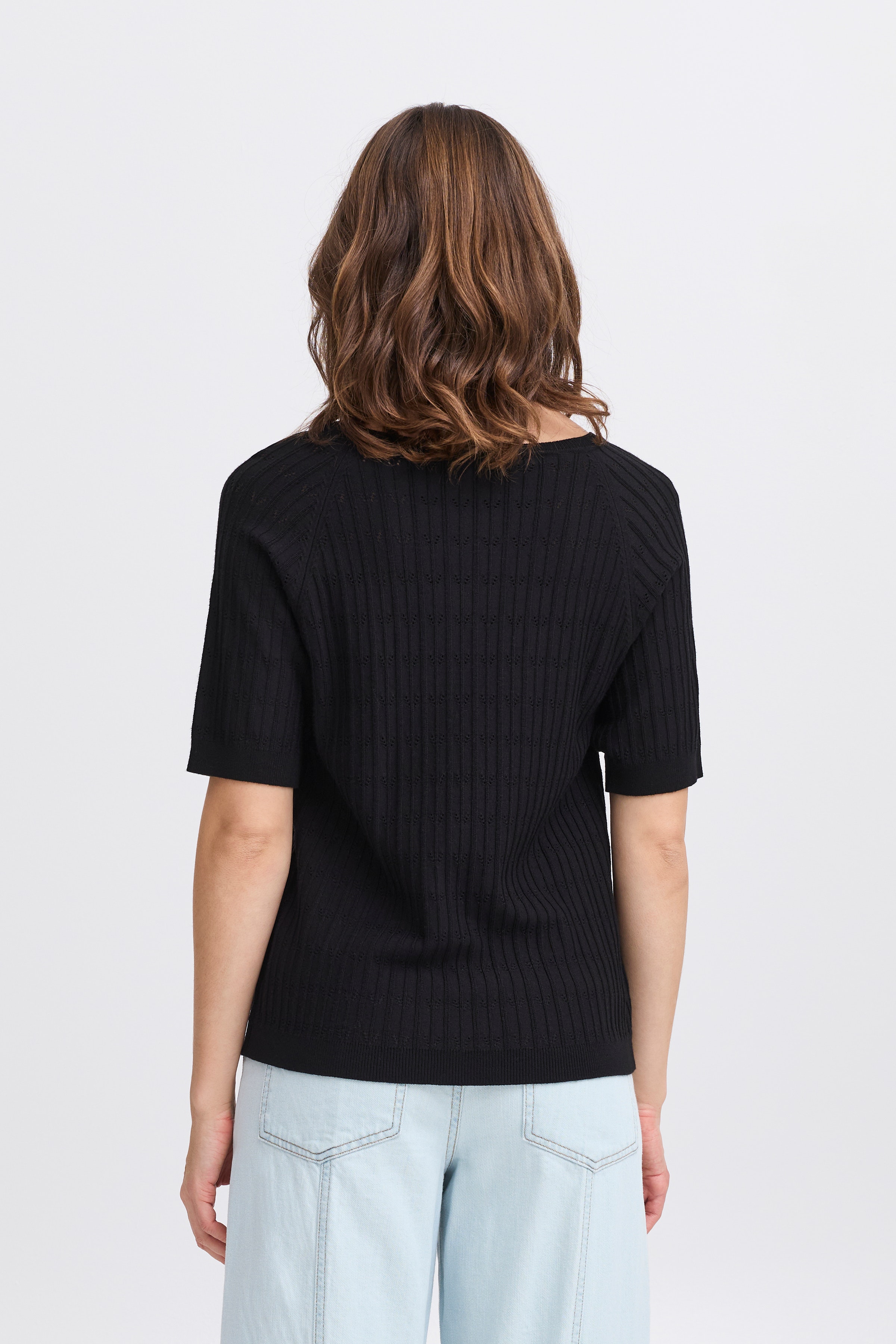 BYOMANJA Pullover LOOKBOOK BACK 20816626-200451