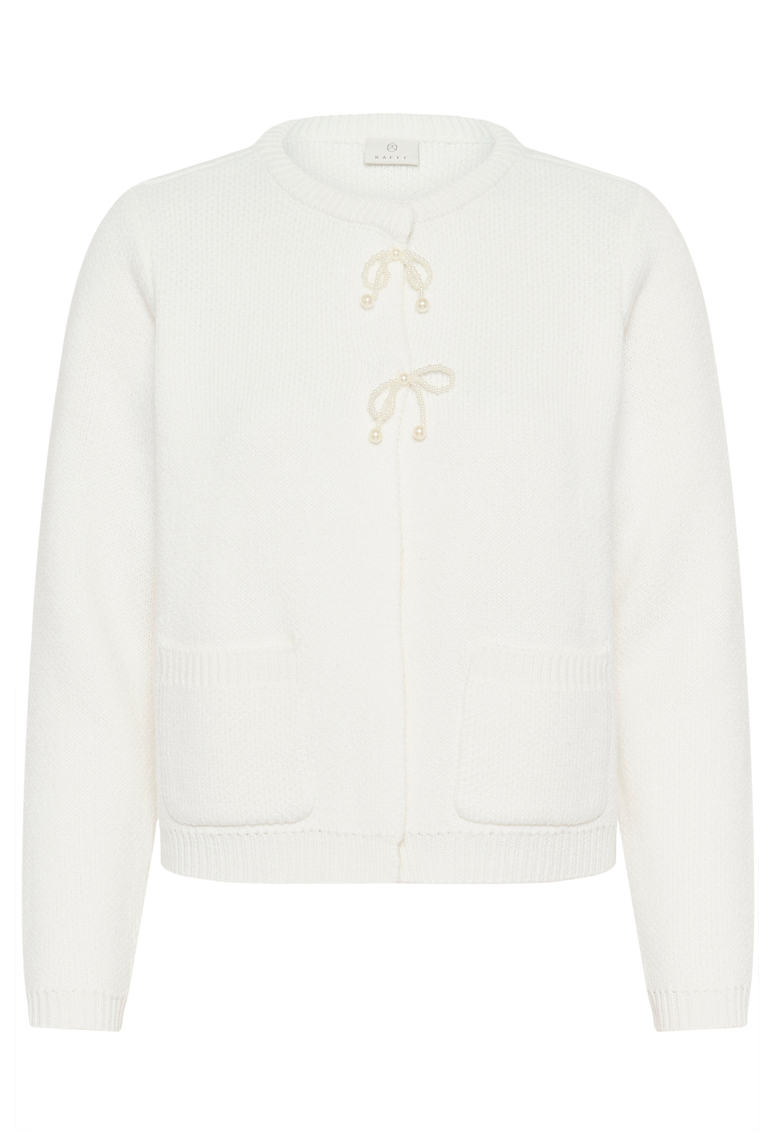 KAbowie Pullover PACK FRONT 10510901-110602